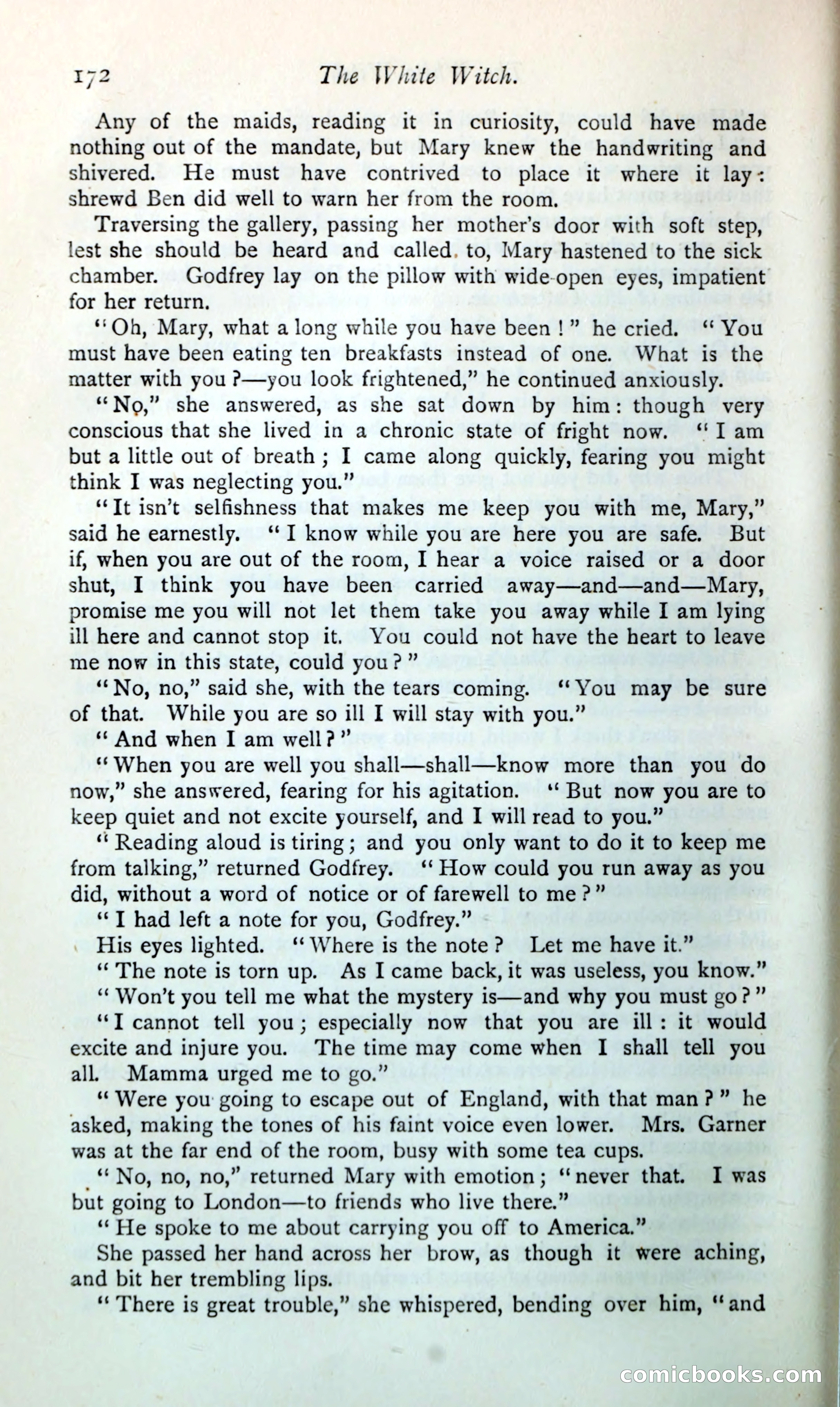 The Argosy — page 193 of 398