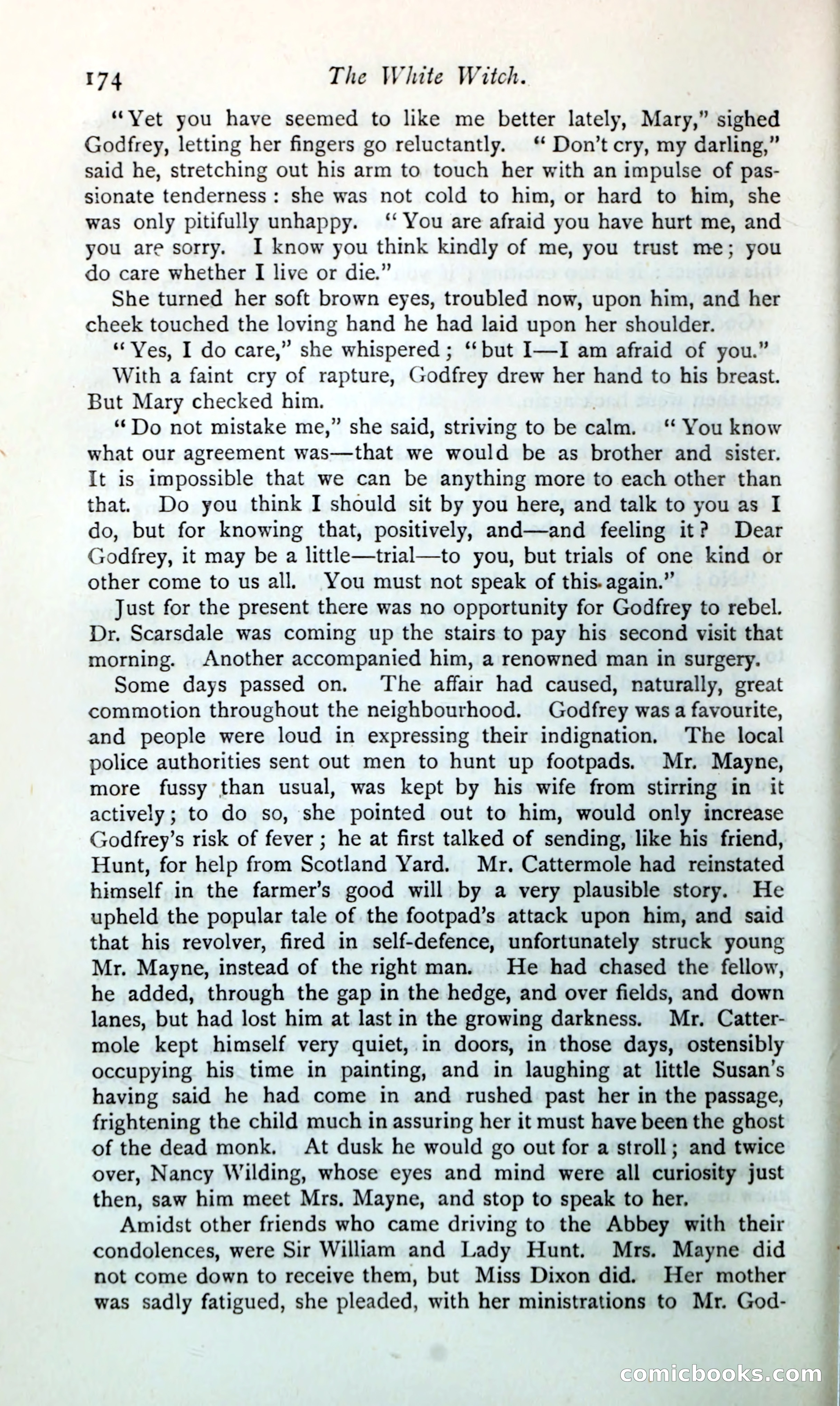 The Argosy — page 195 of 398