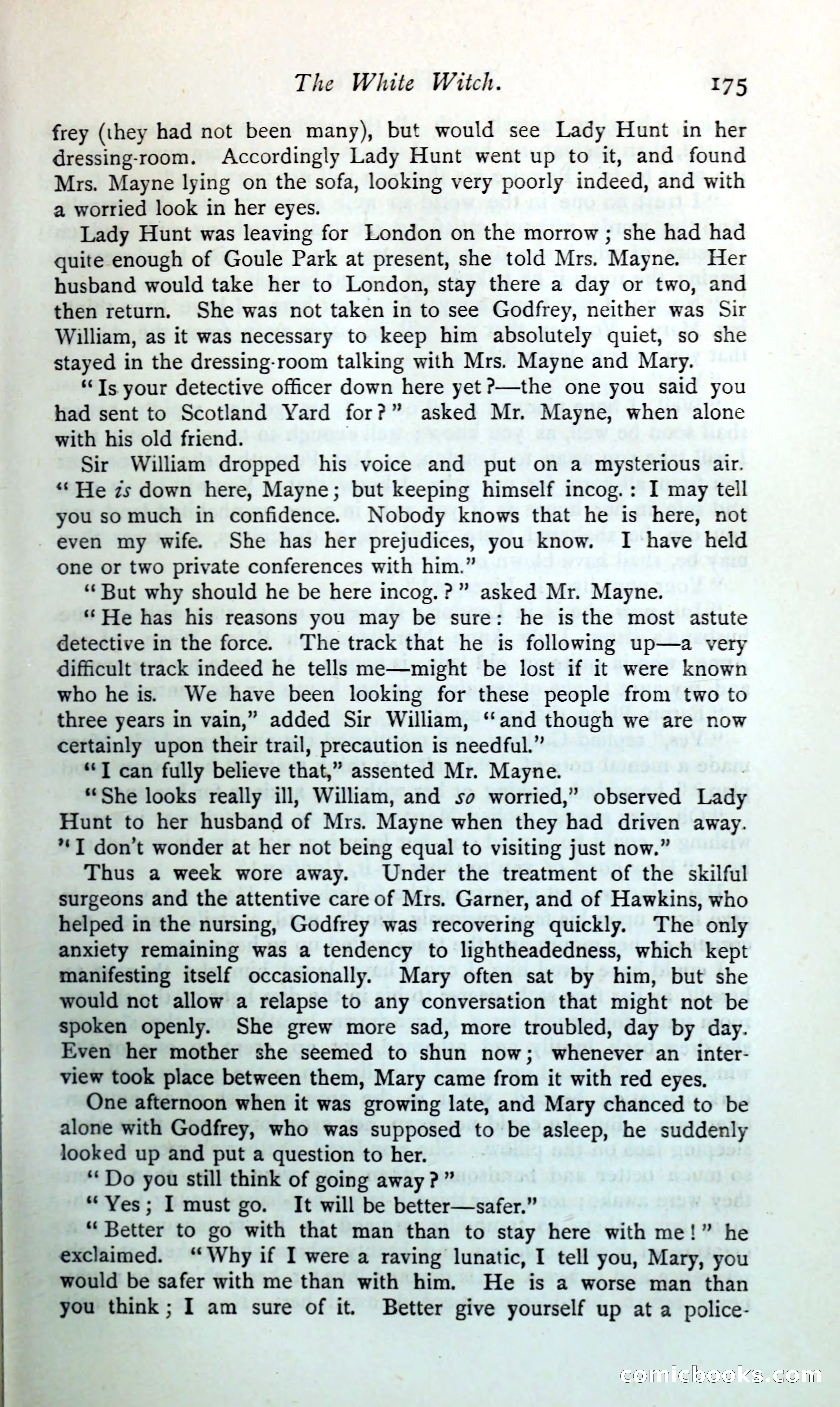 The Argosy — page 196 of 398