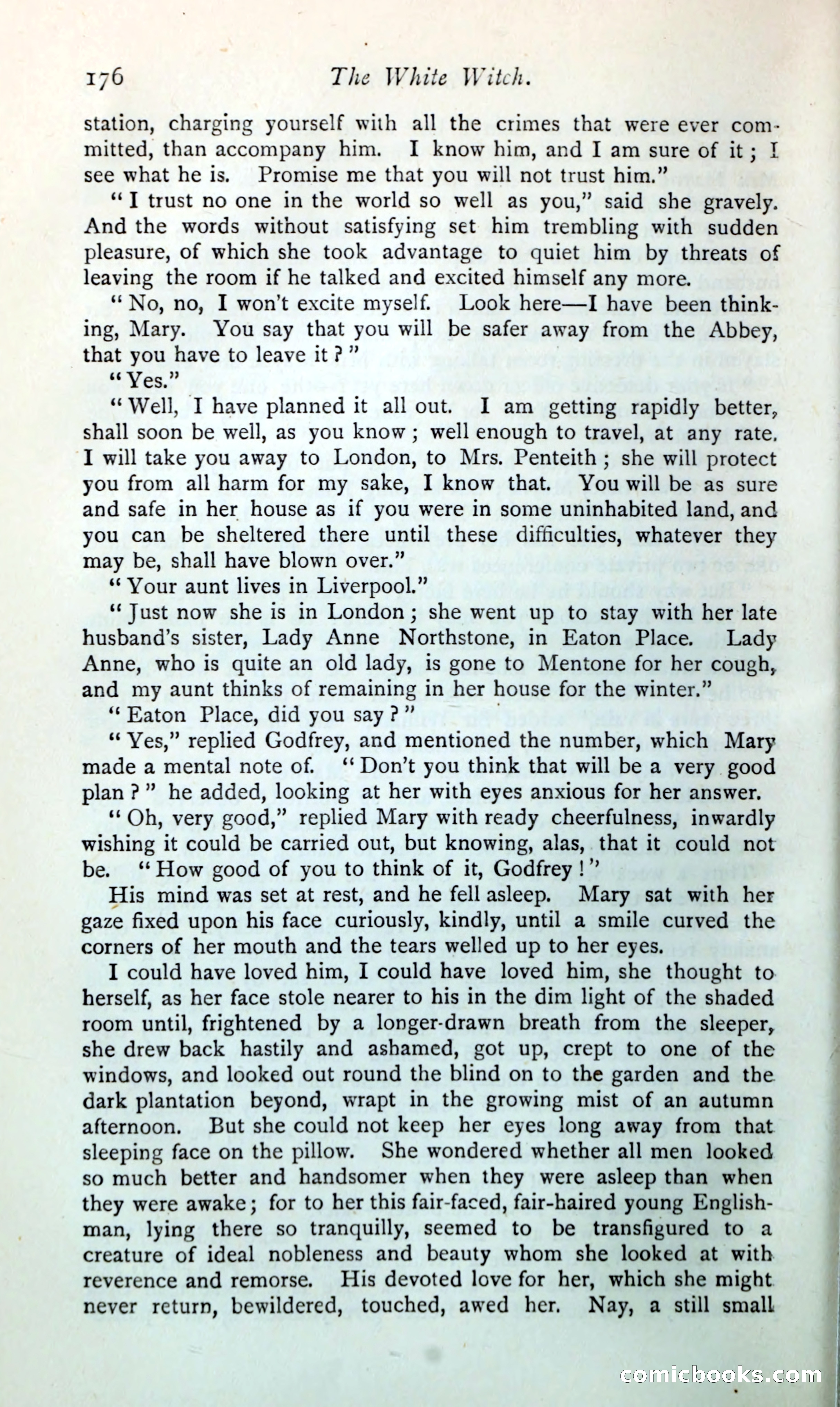 The Argosy — page 197 of 398