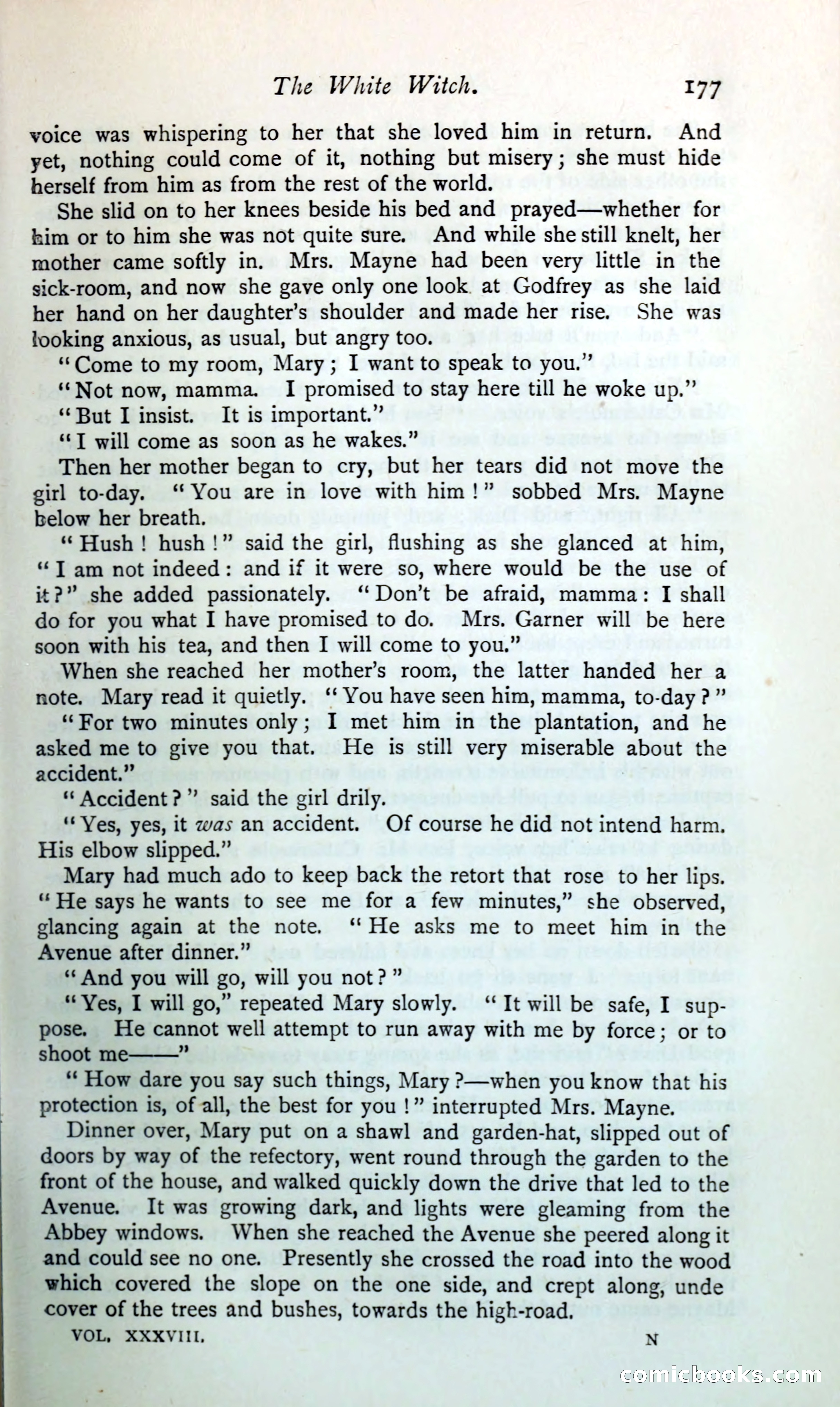 The Argosy — page 198 of 398
