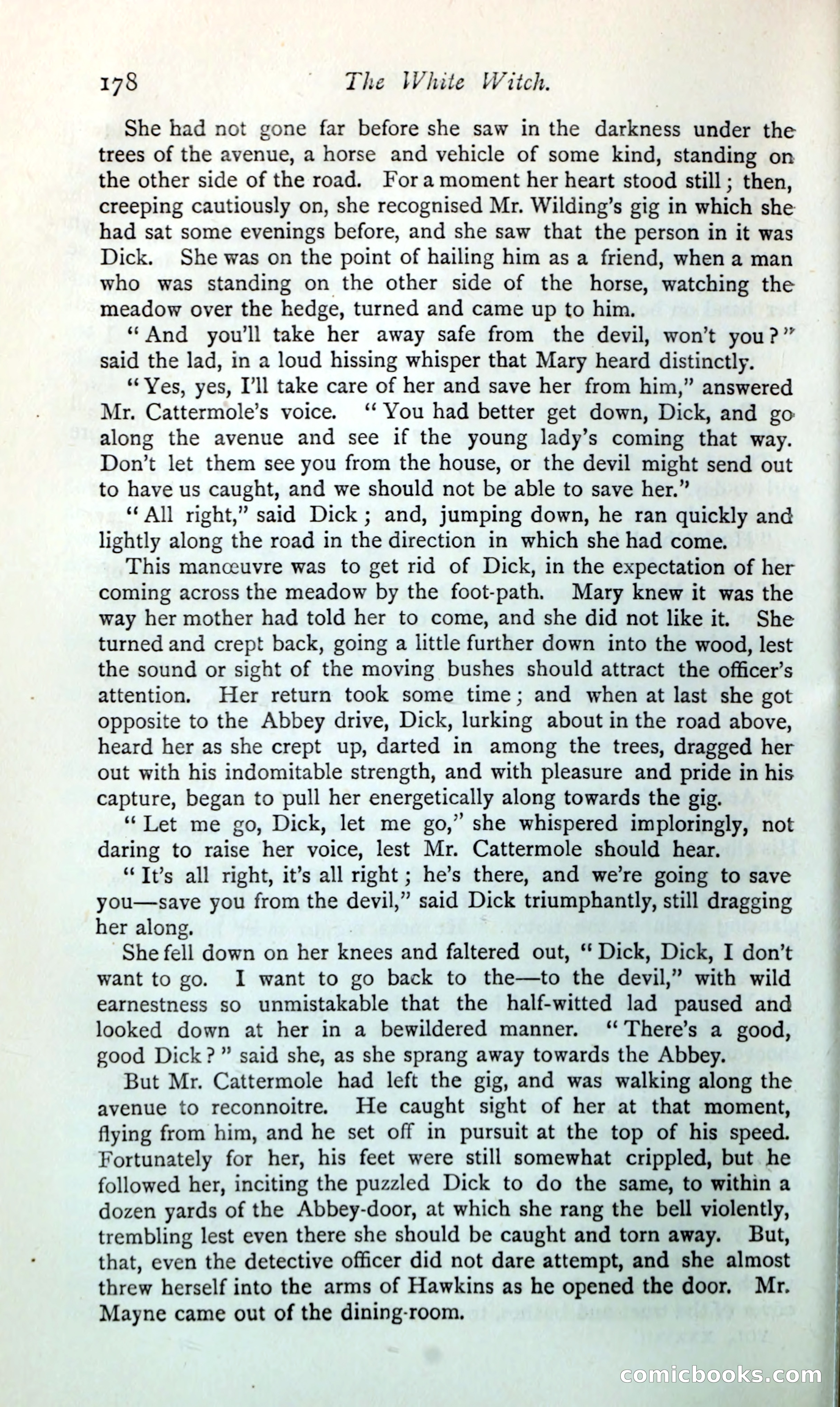 The Argosy — page 199 of 398