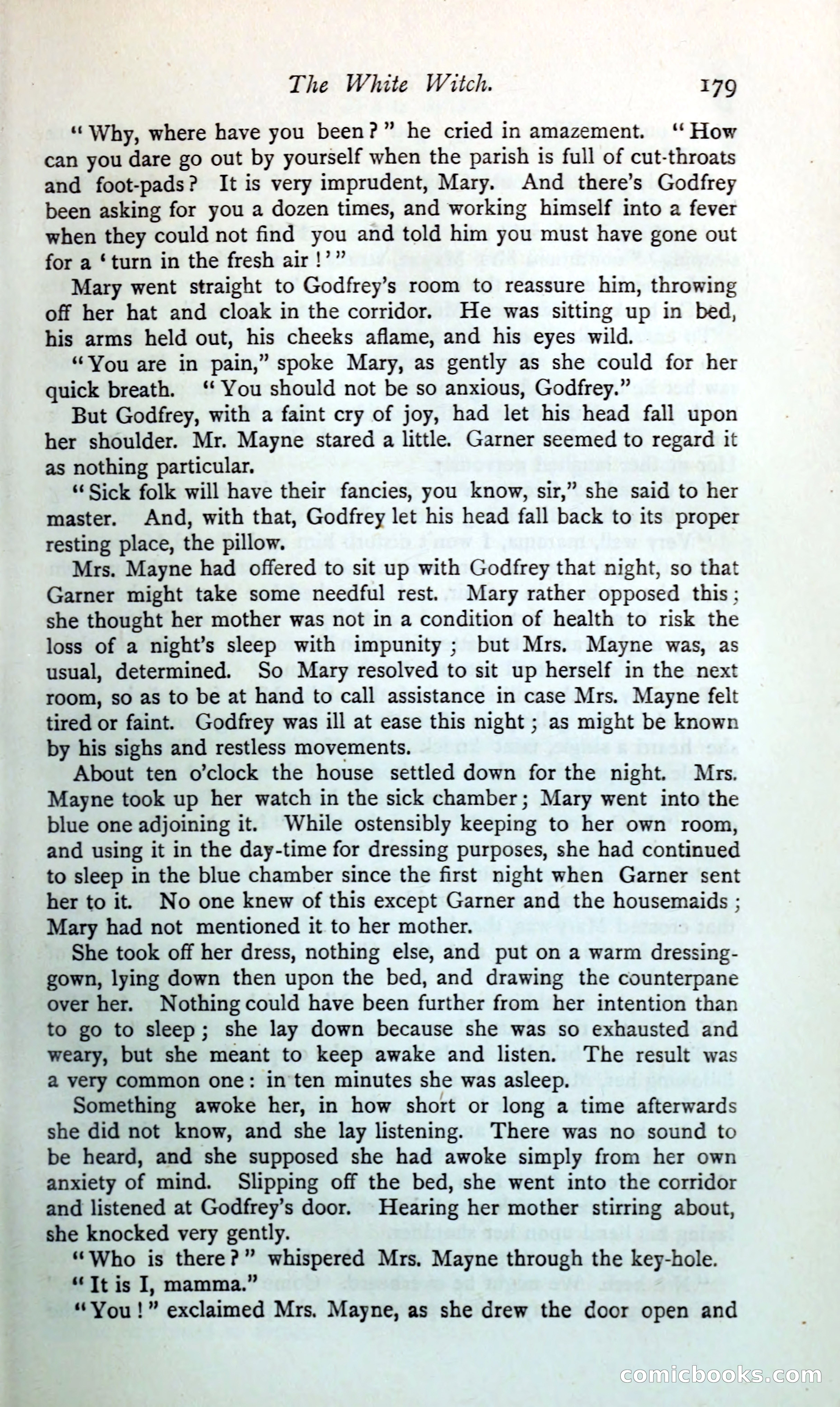 The Argosy — page 200 of 398