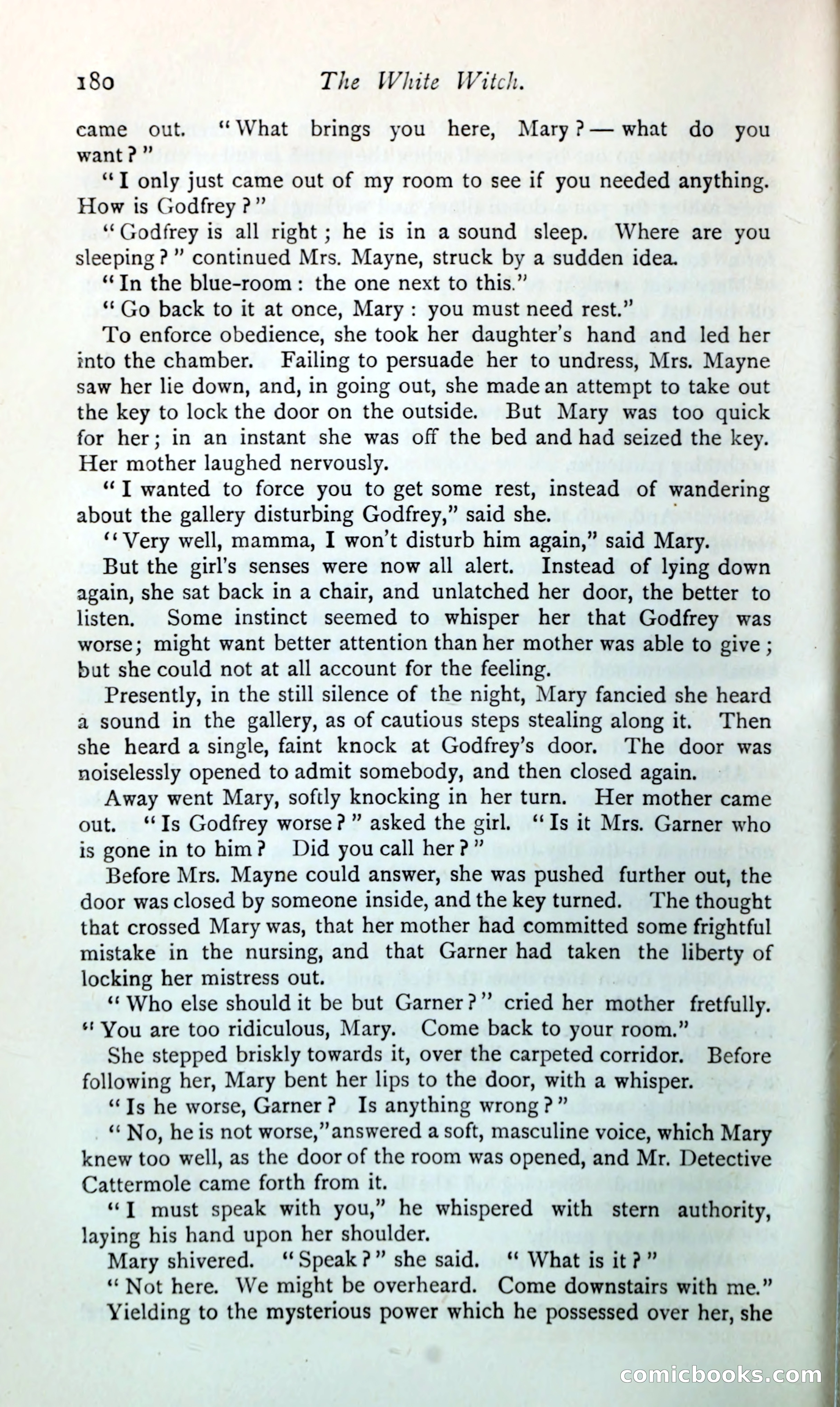 The Argosy — page 201 of 398