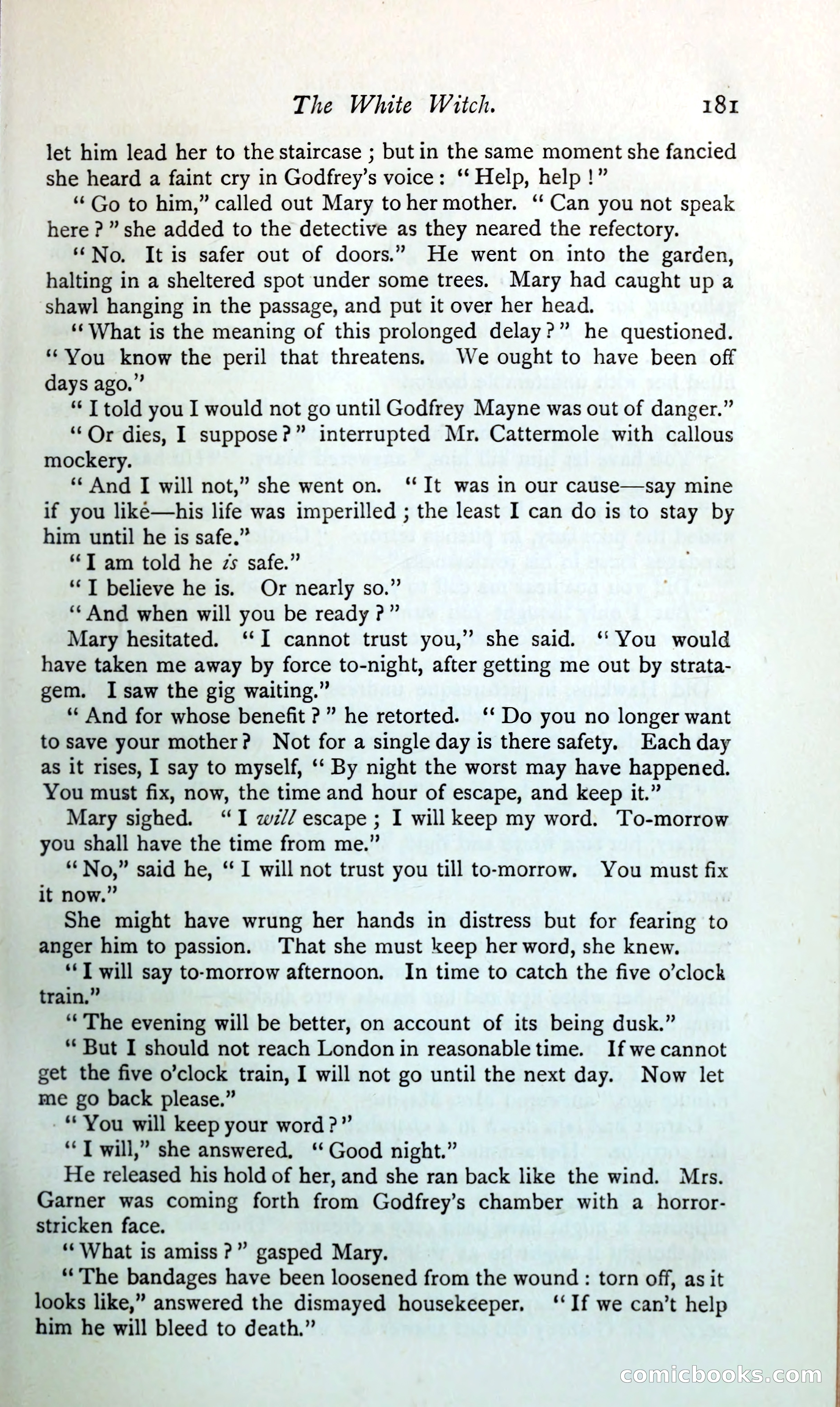 The Argosy — page 202 of 398