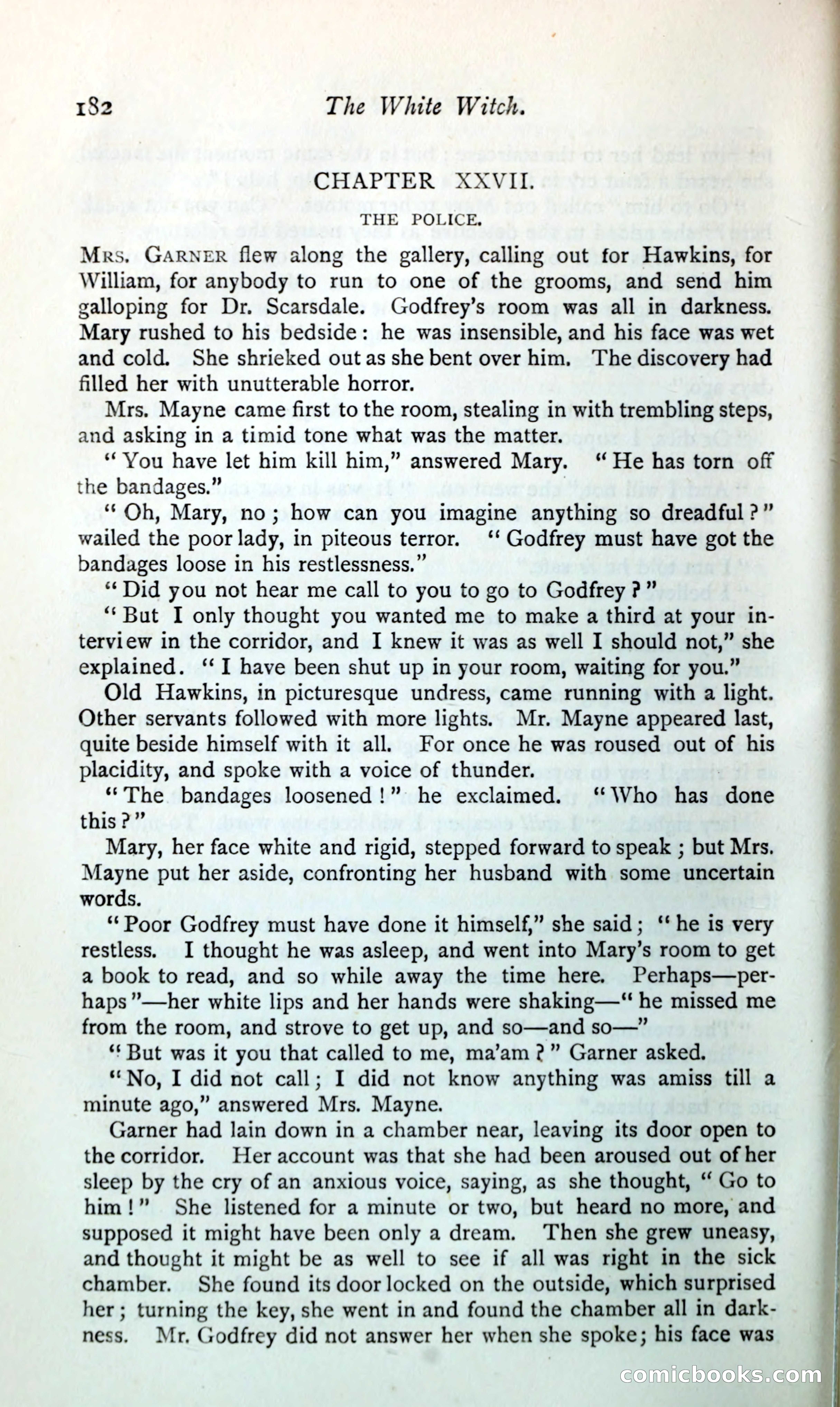 The Argosy — page 203 of 398