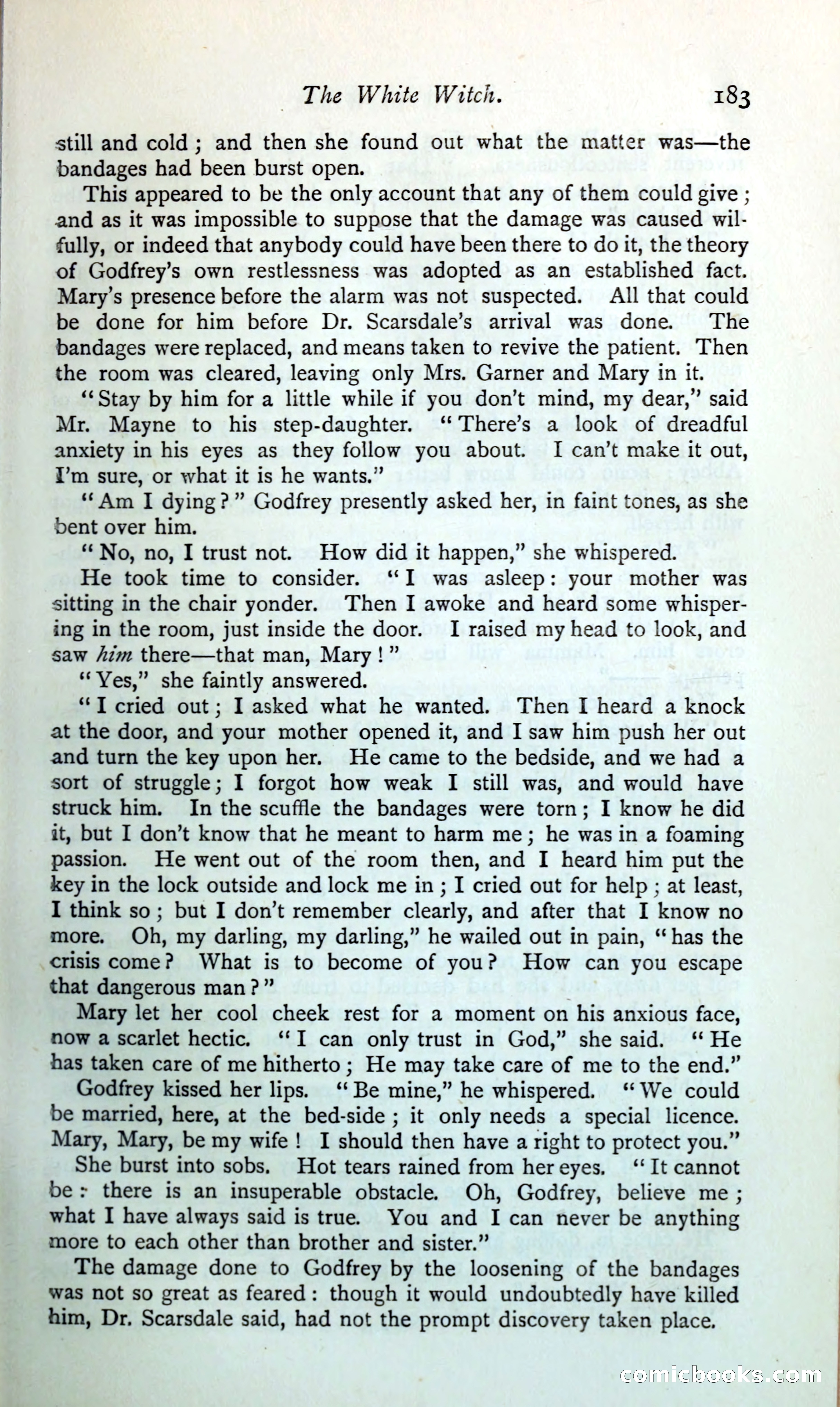 The Argosy — page 204 of 398