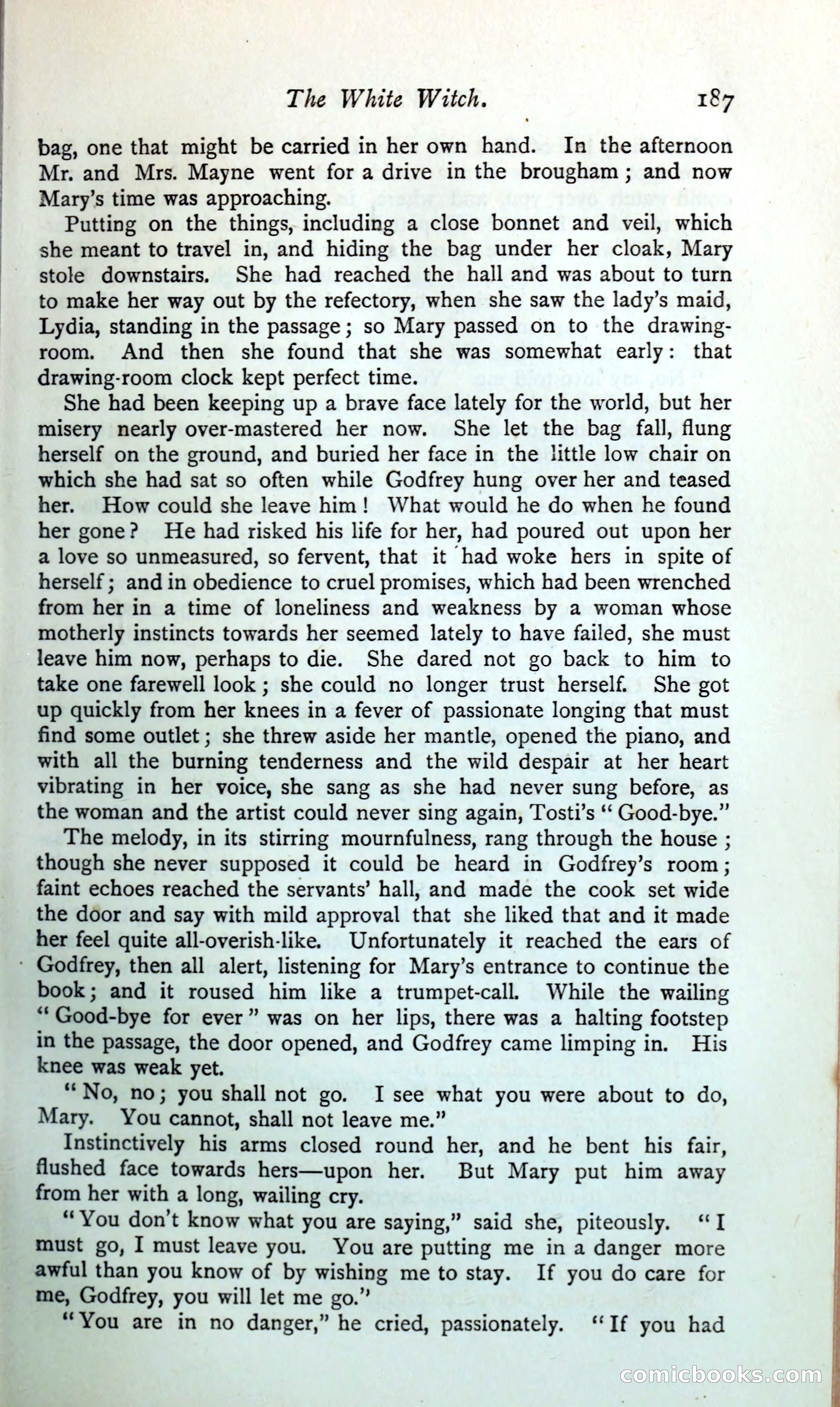 The Argosy — page 208 of 398