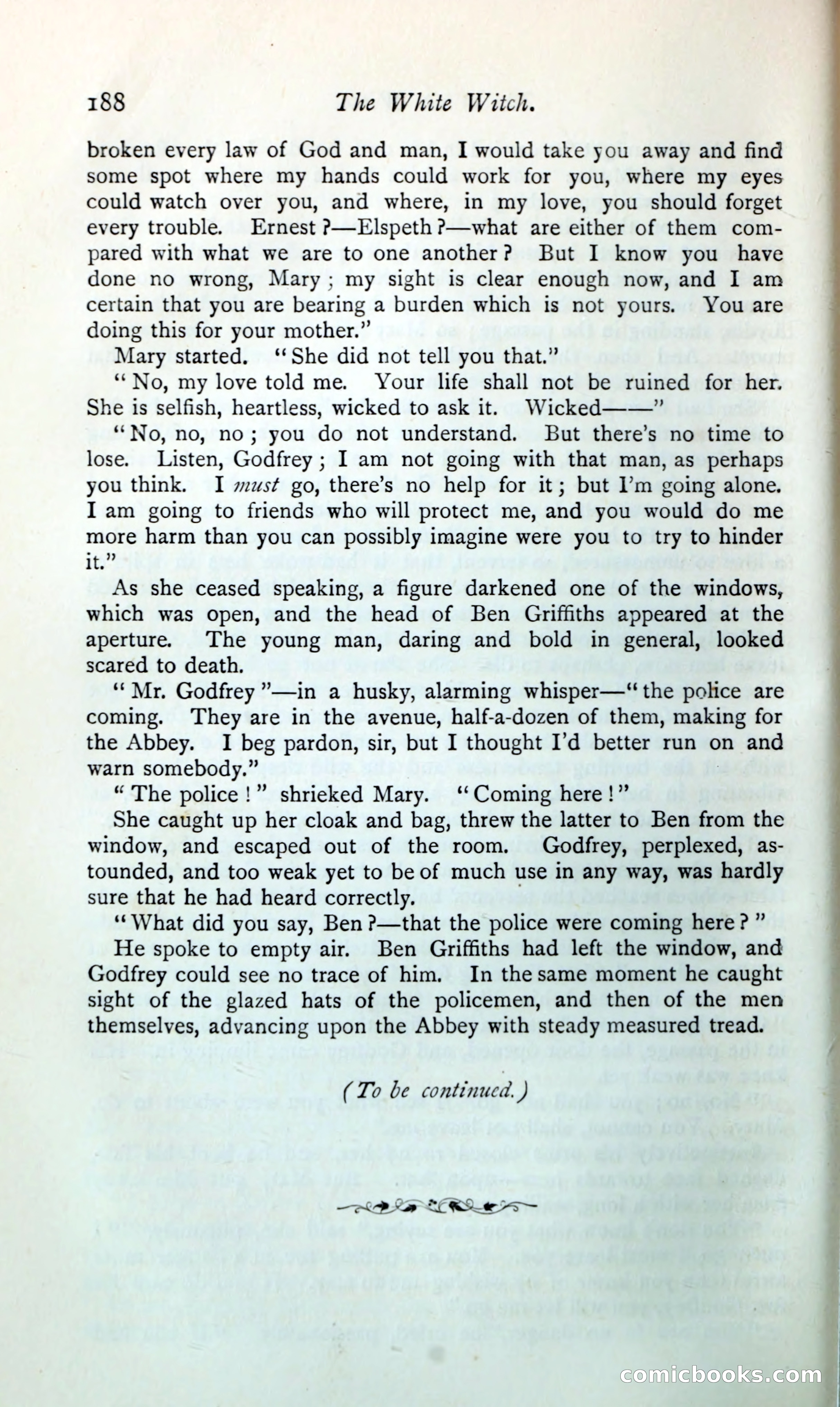 The Argosy — page 209 of 398