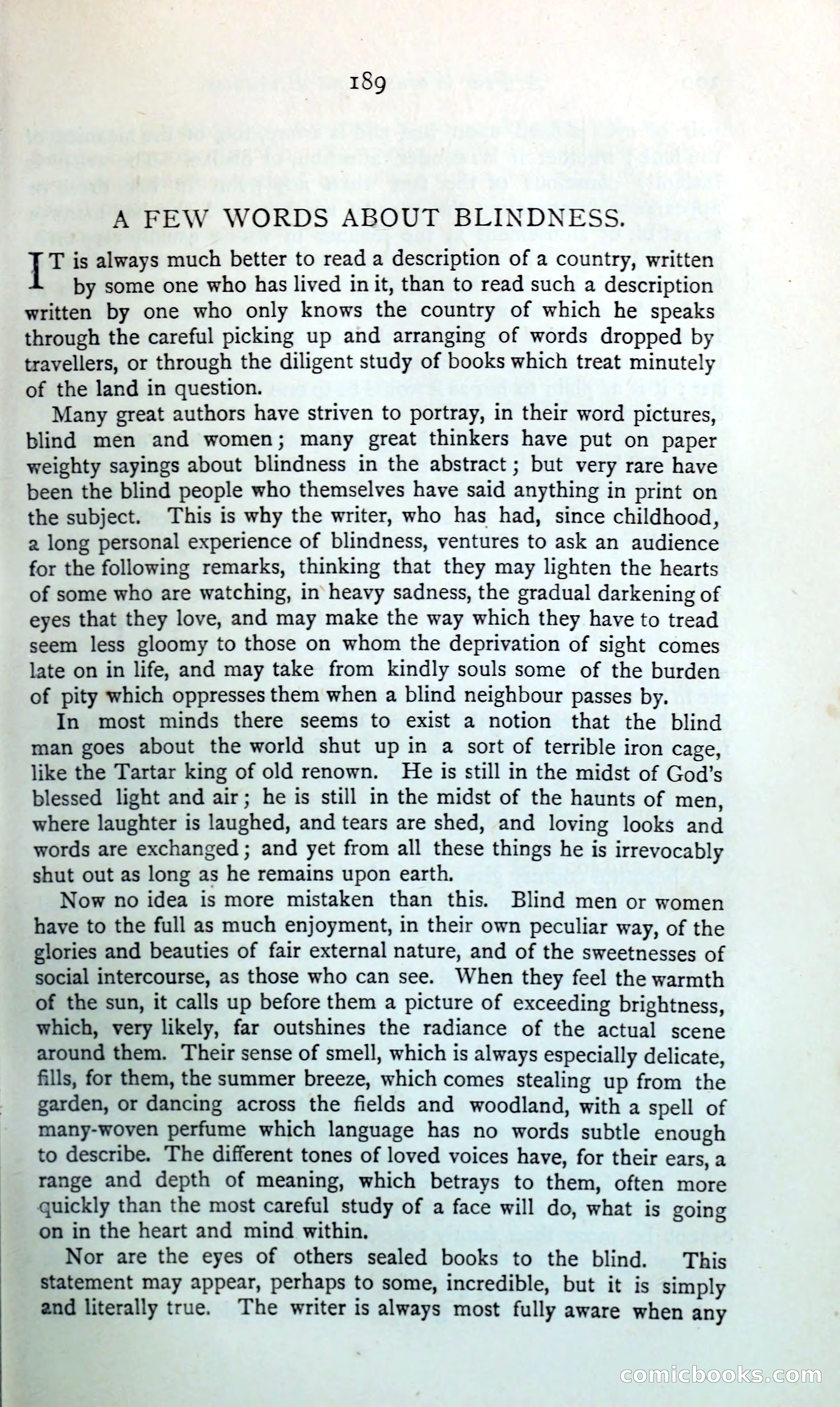 The Argosy — page 210 of 398
