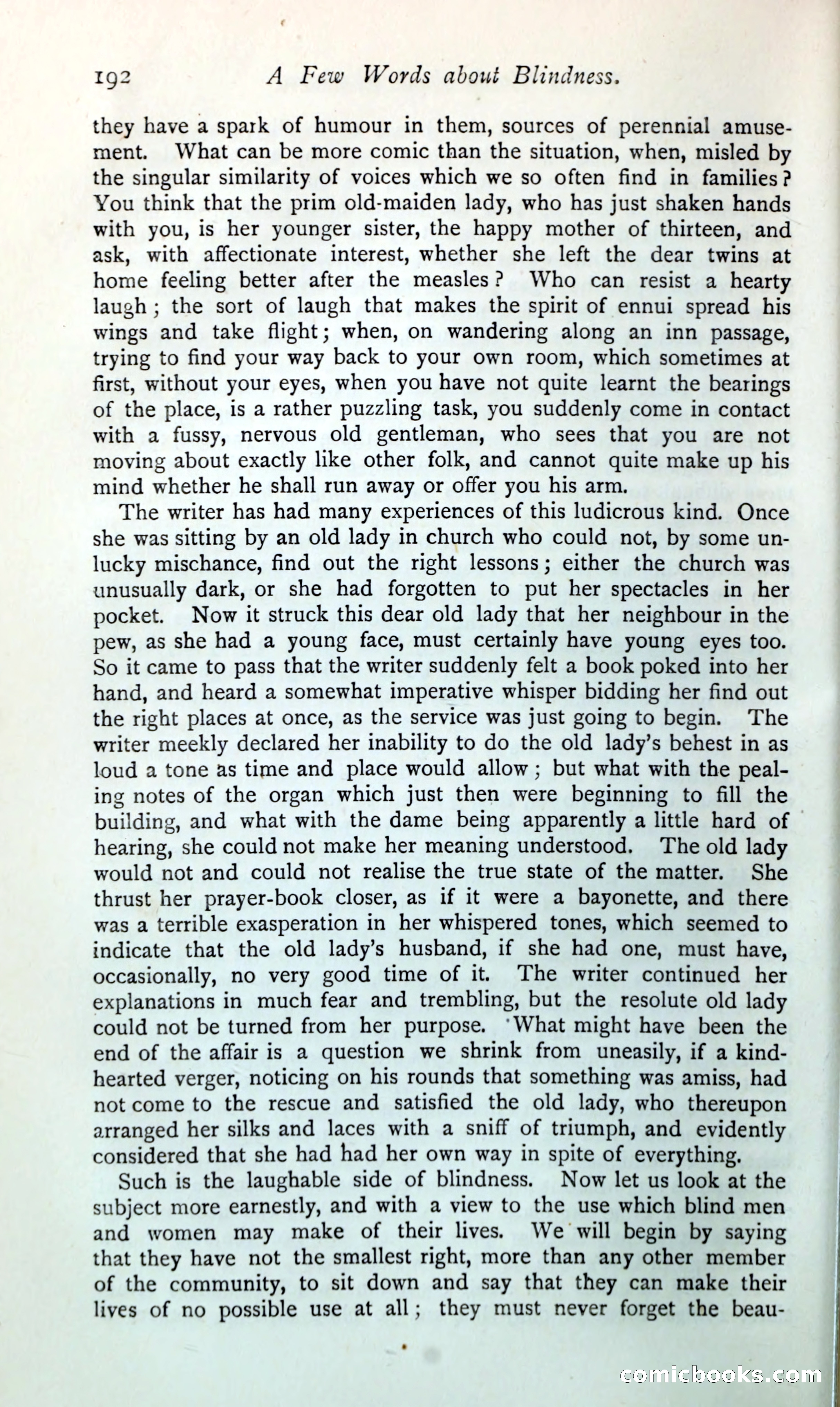 The Argosy — page 213 of 398
