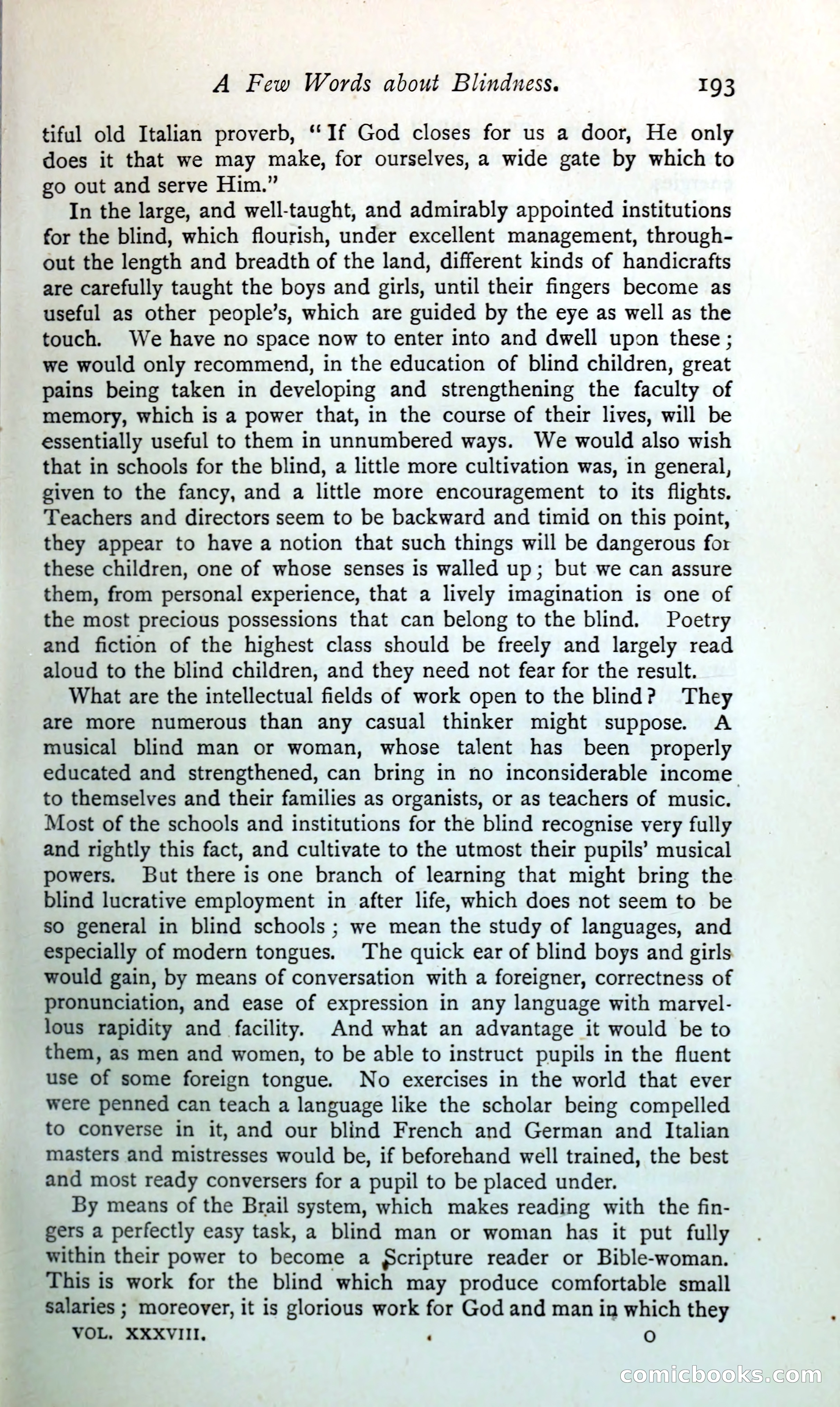 The Argosy — page 214 of 398