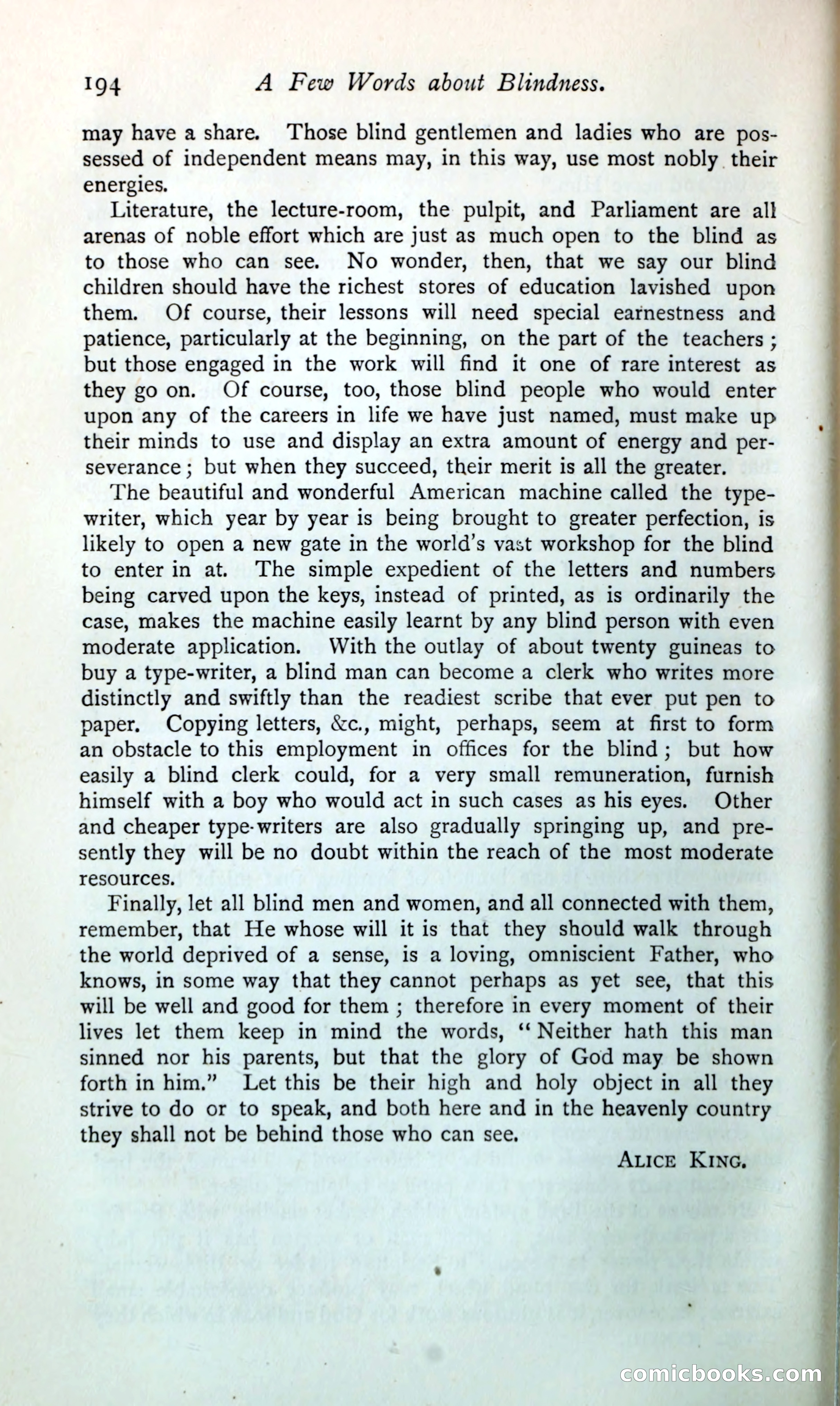 The Argosy — page 215 of 398