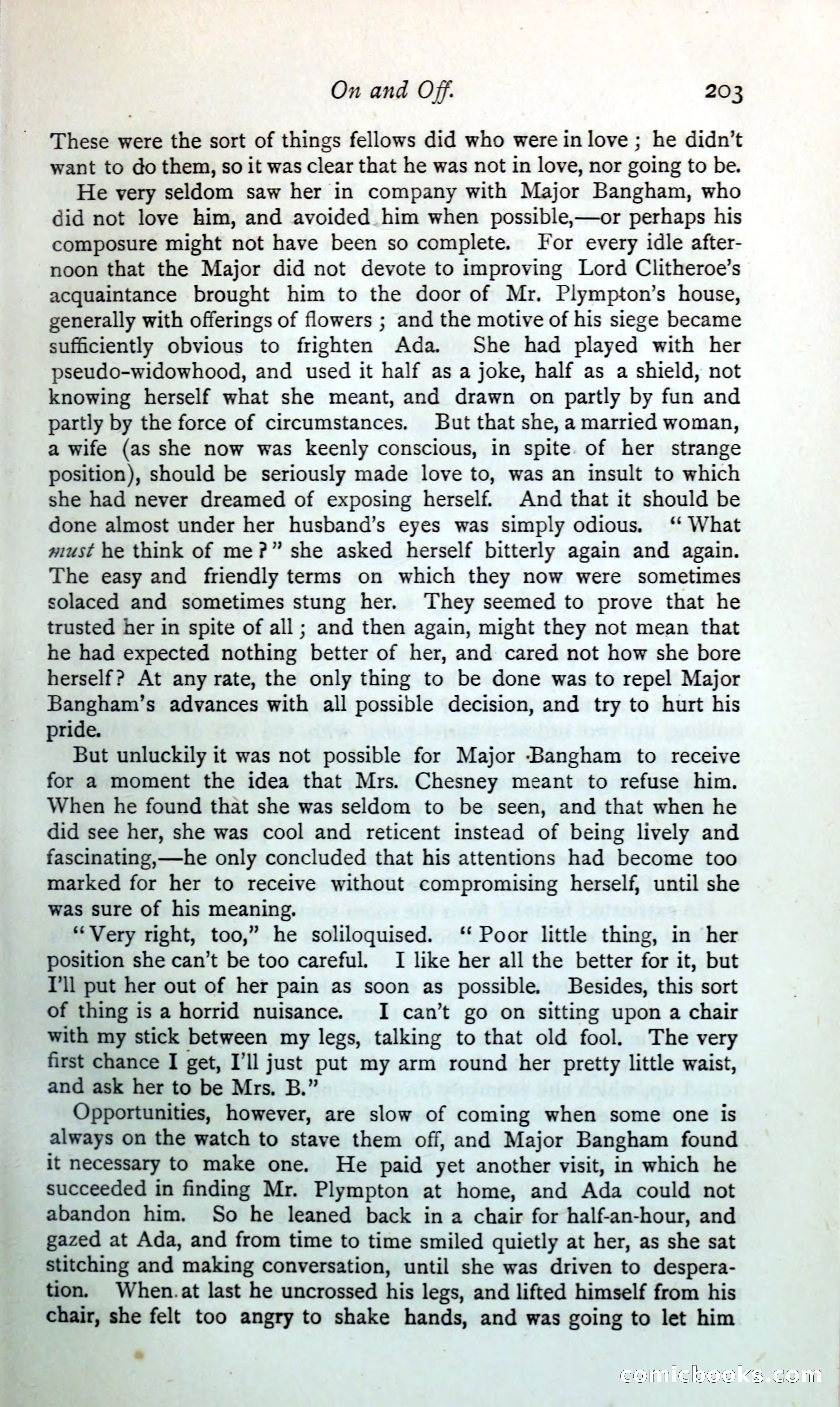 The Argosy — page 224 of 398