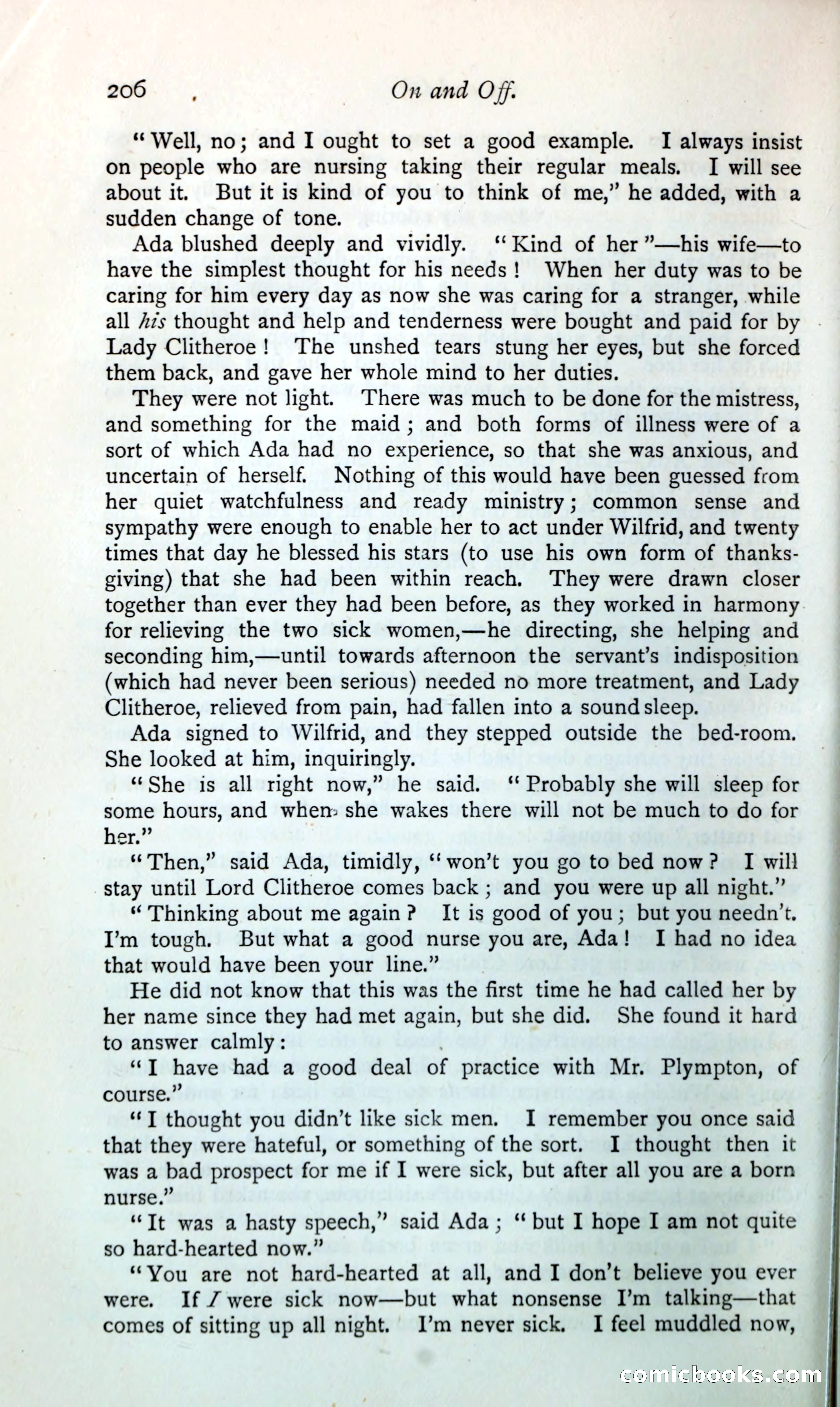 The Argosy — page 227 of 398