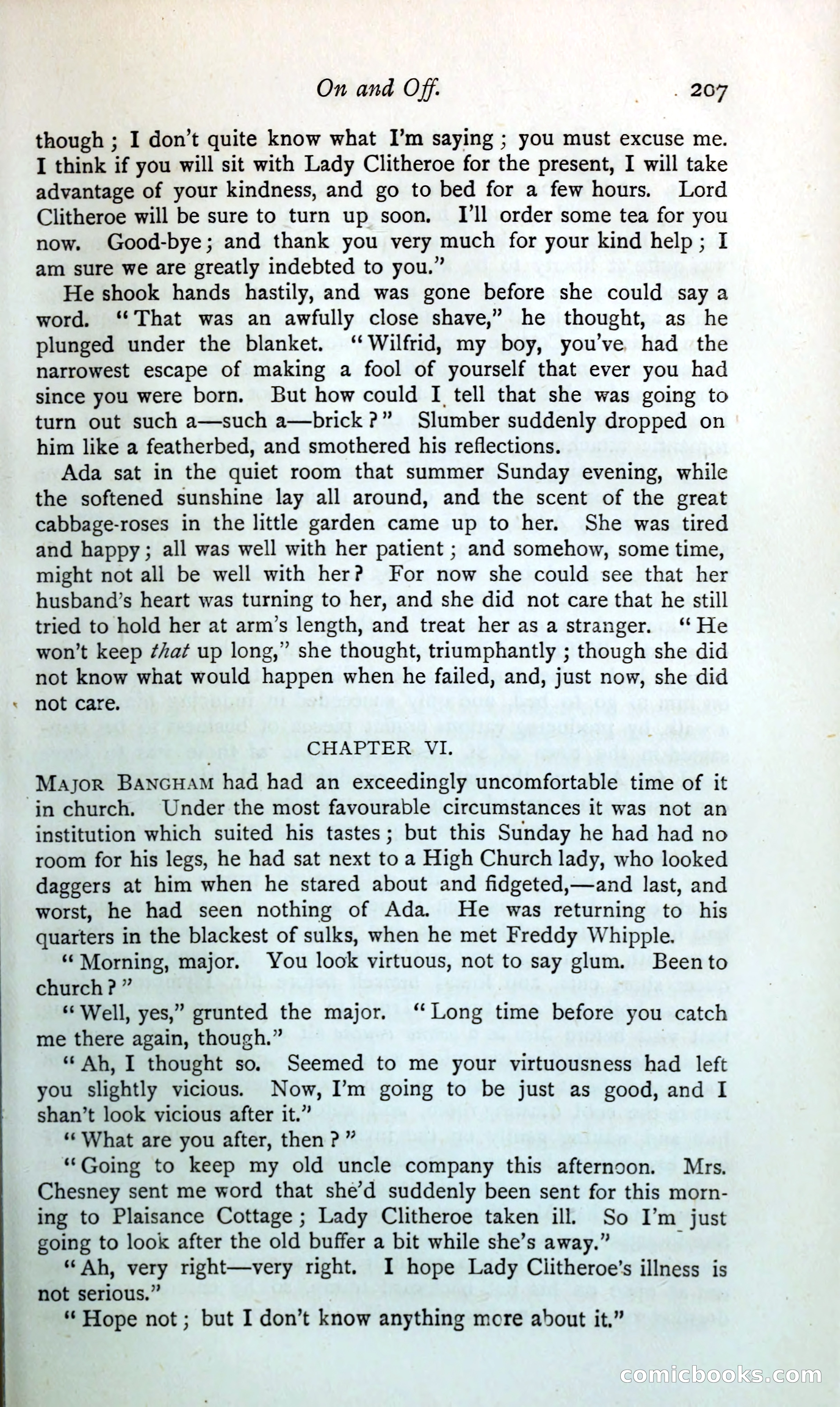 The Argosy — page 228 of 398