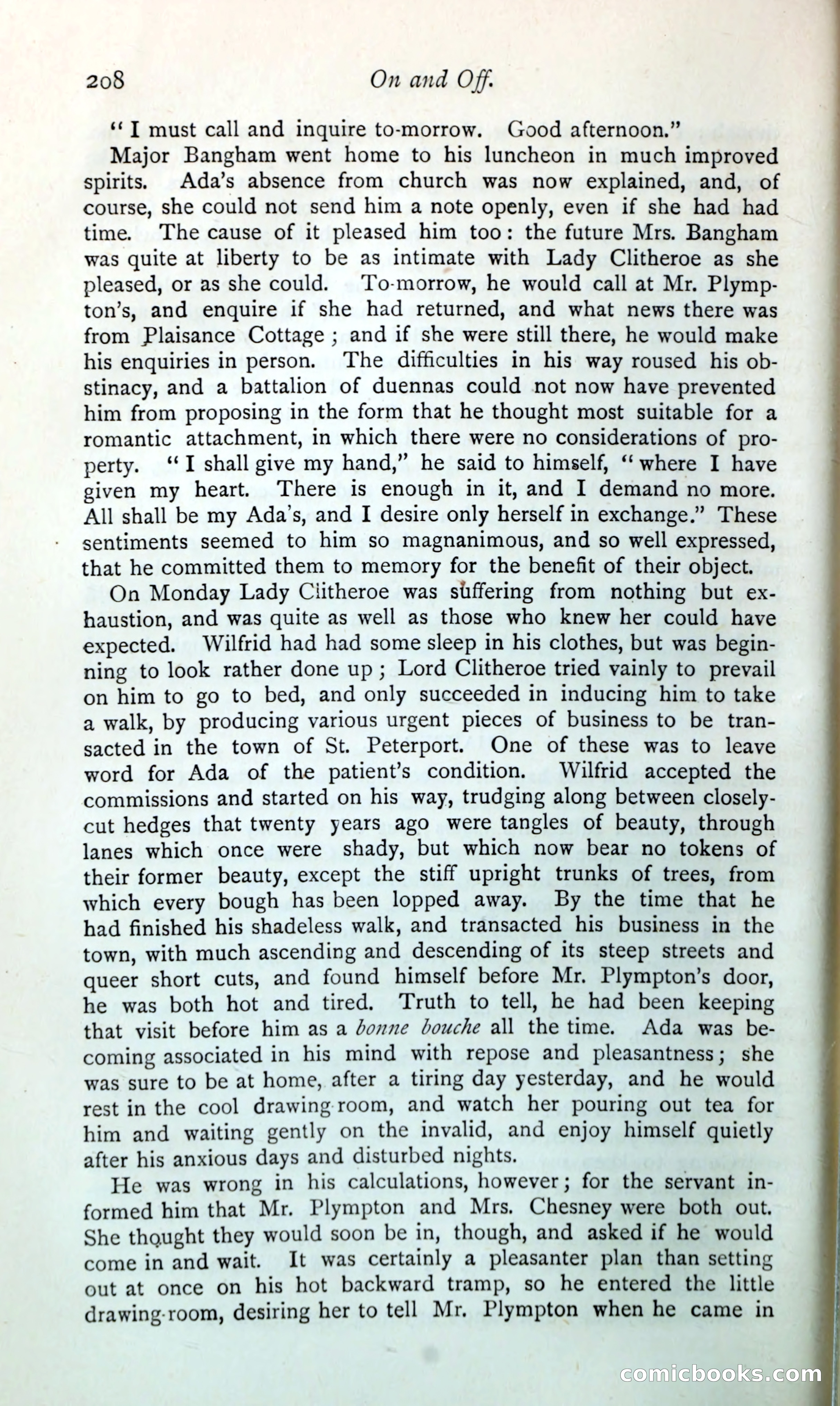 The Argosy — page 229 of 398