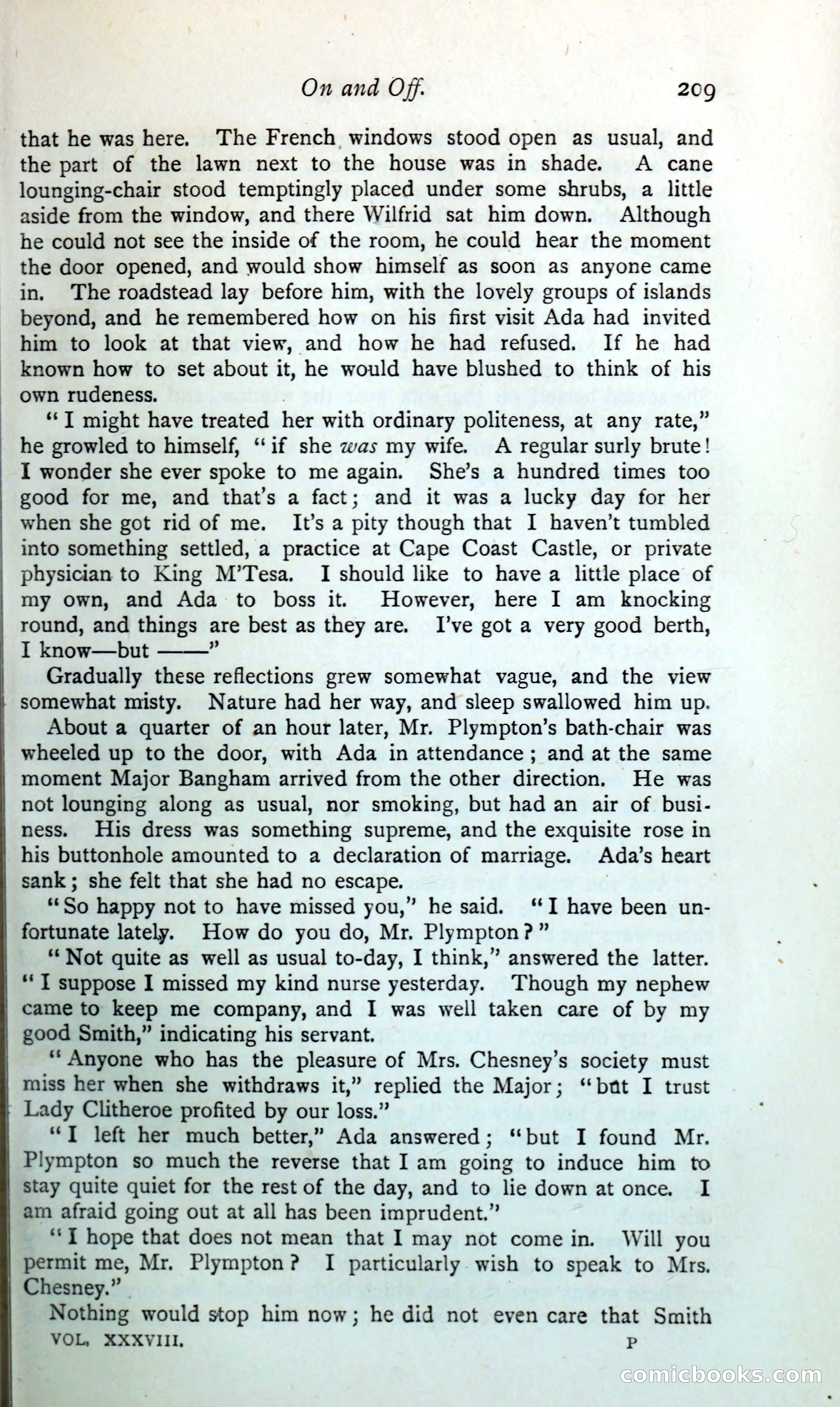 The Argosy — page 230 of 398