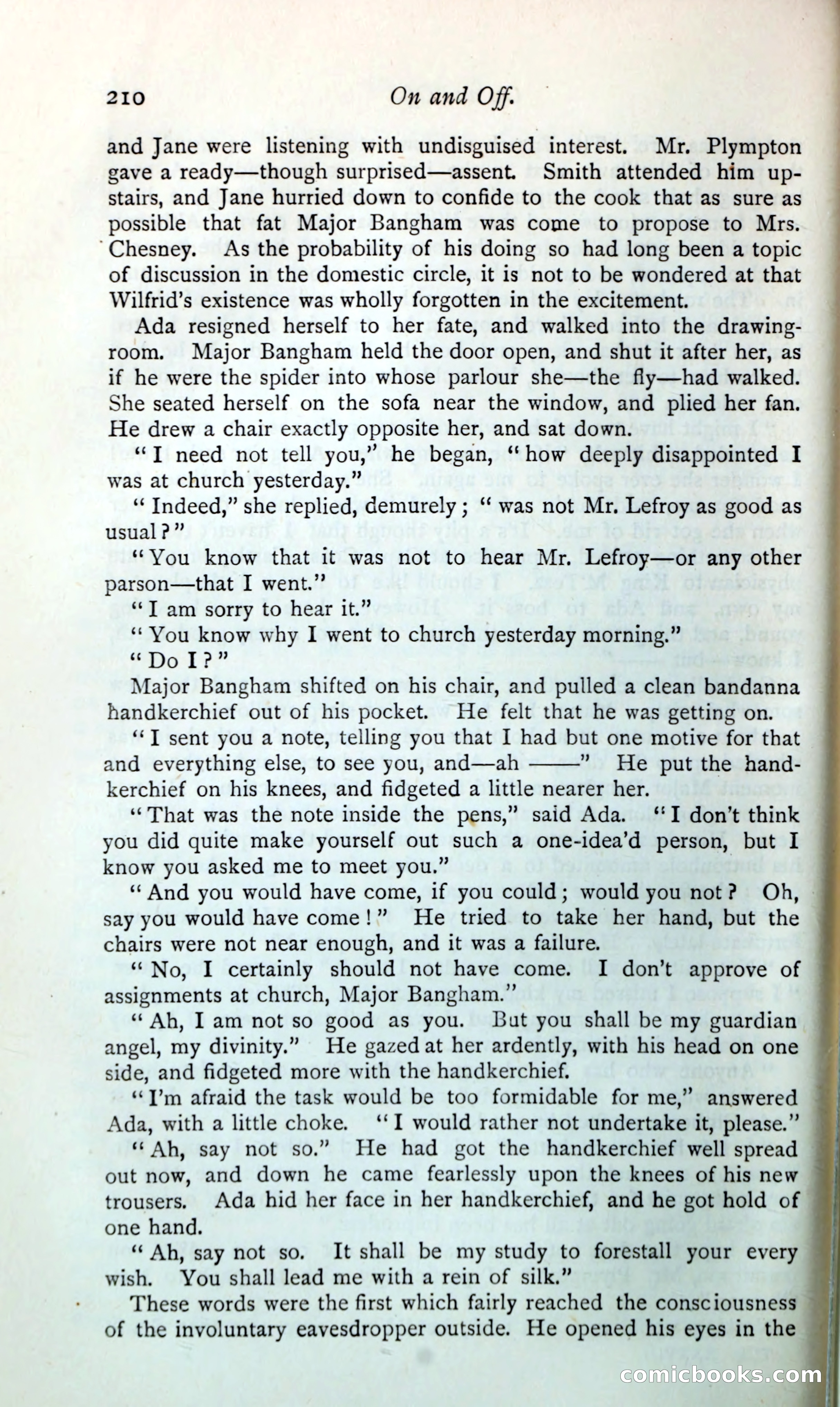 The Argosy — page 231 of 398