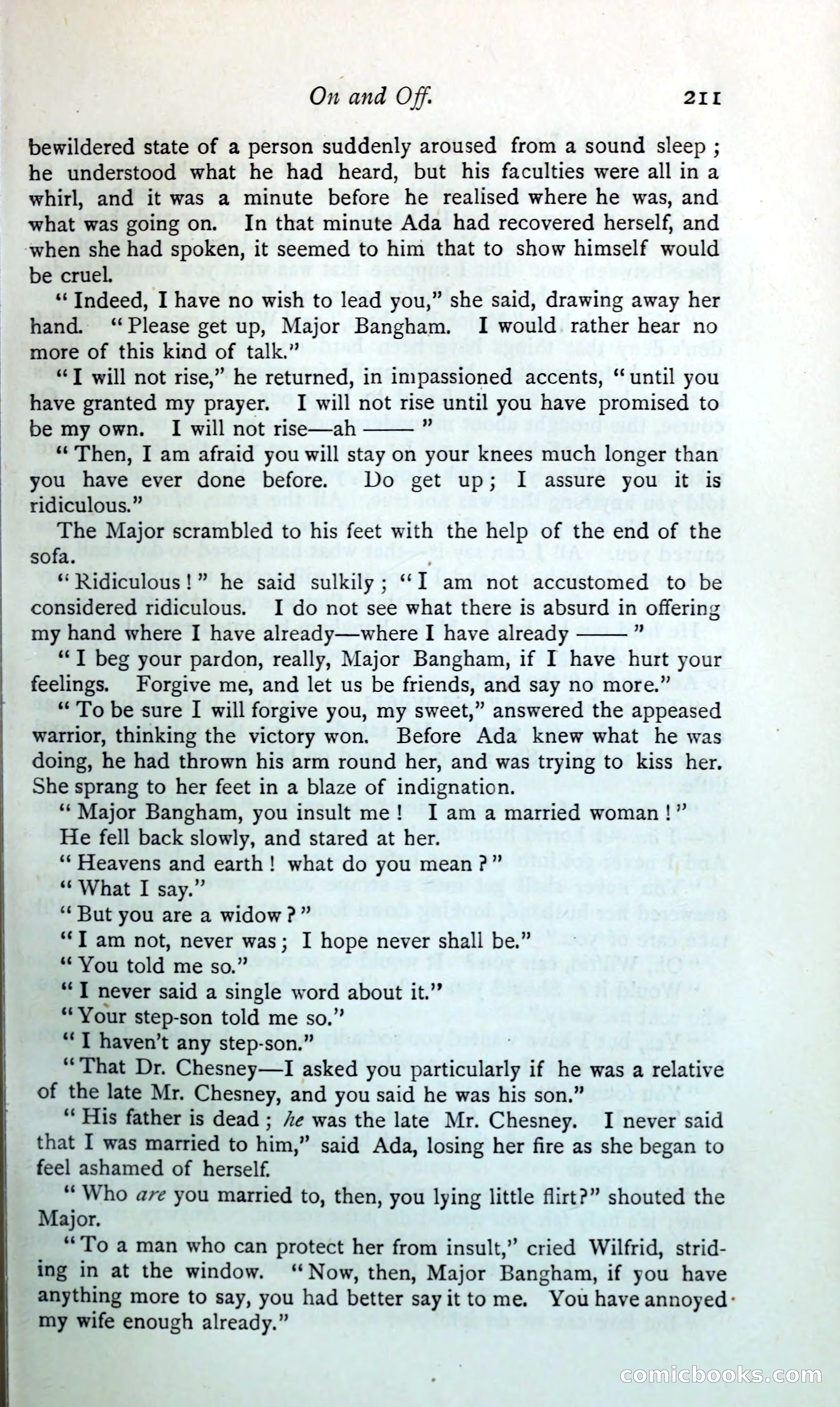 The Argosy — page 232 of 398