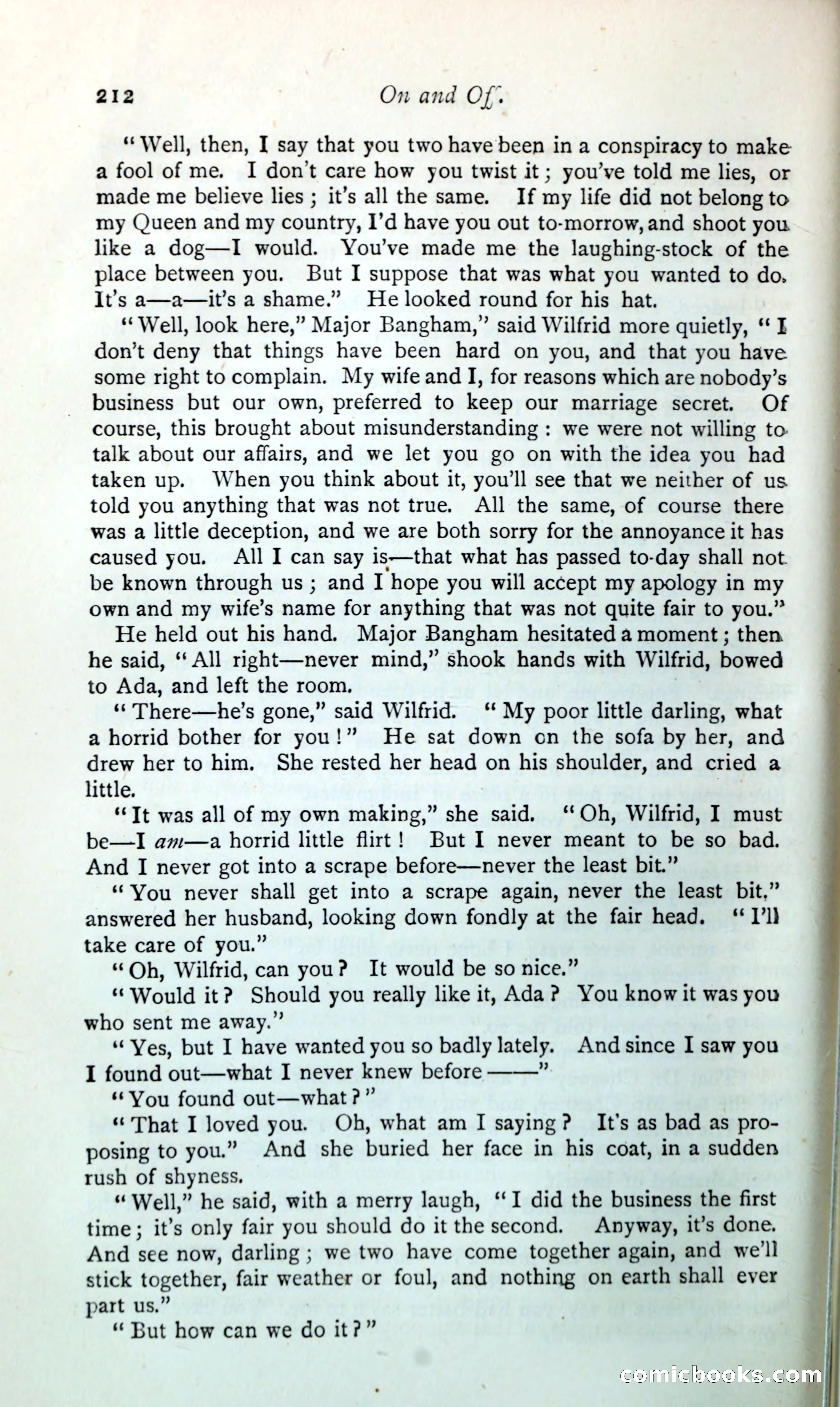 The Argosy — page 233 of 398