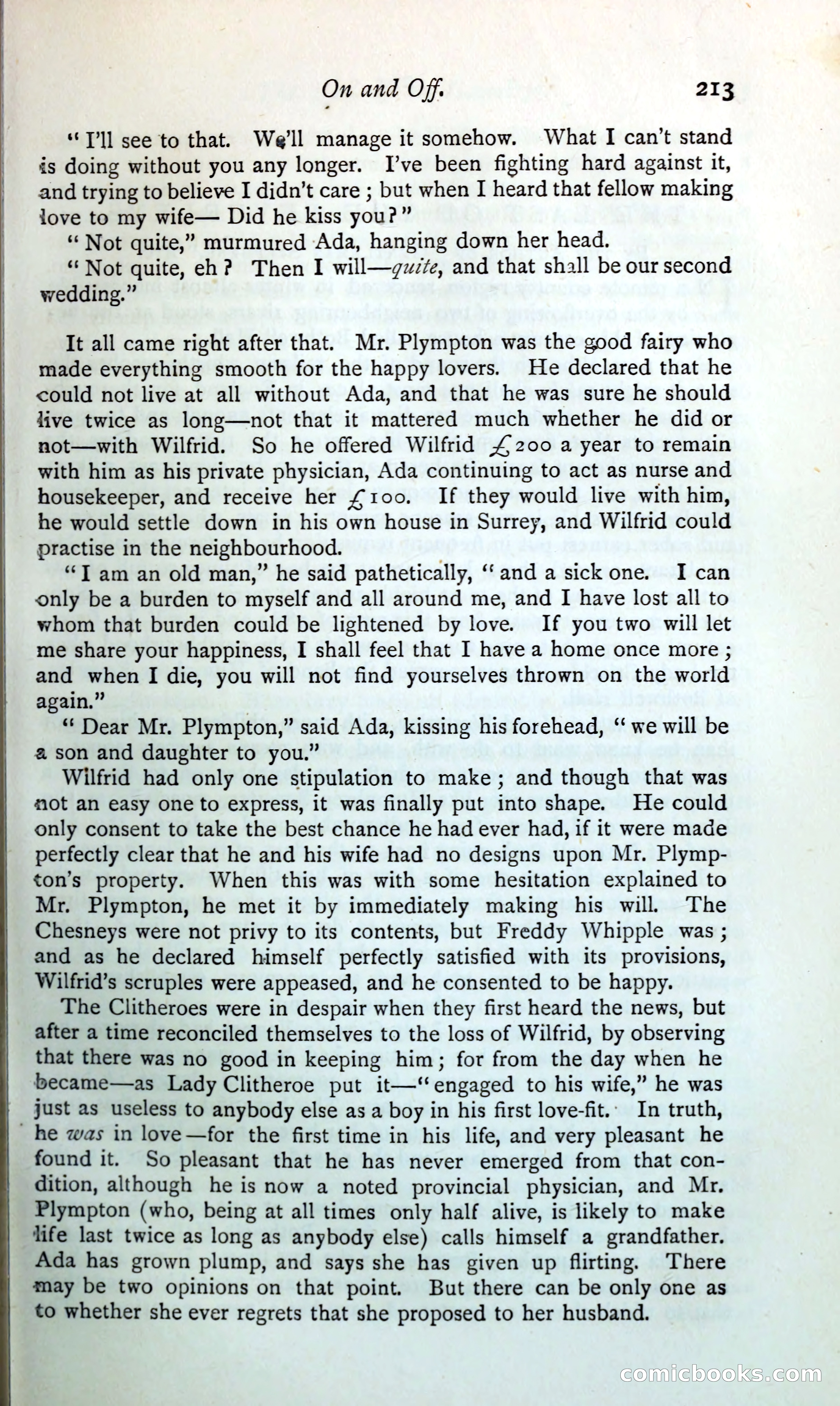 The Argosy — page 234 of 398