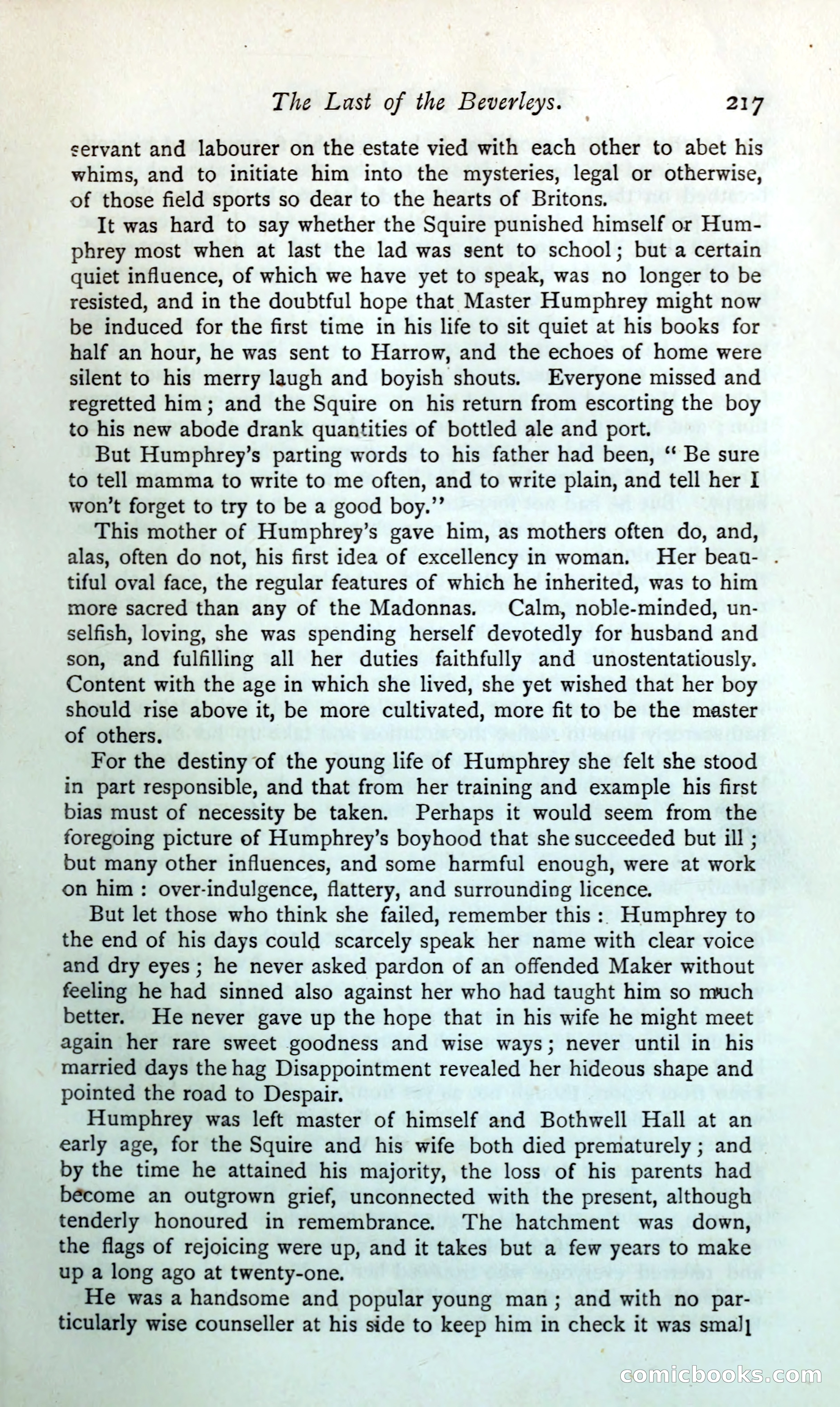 The Argosy — page 236 of 398