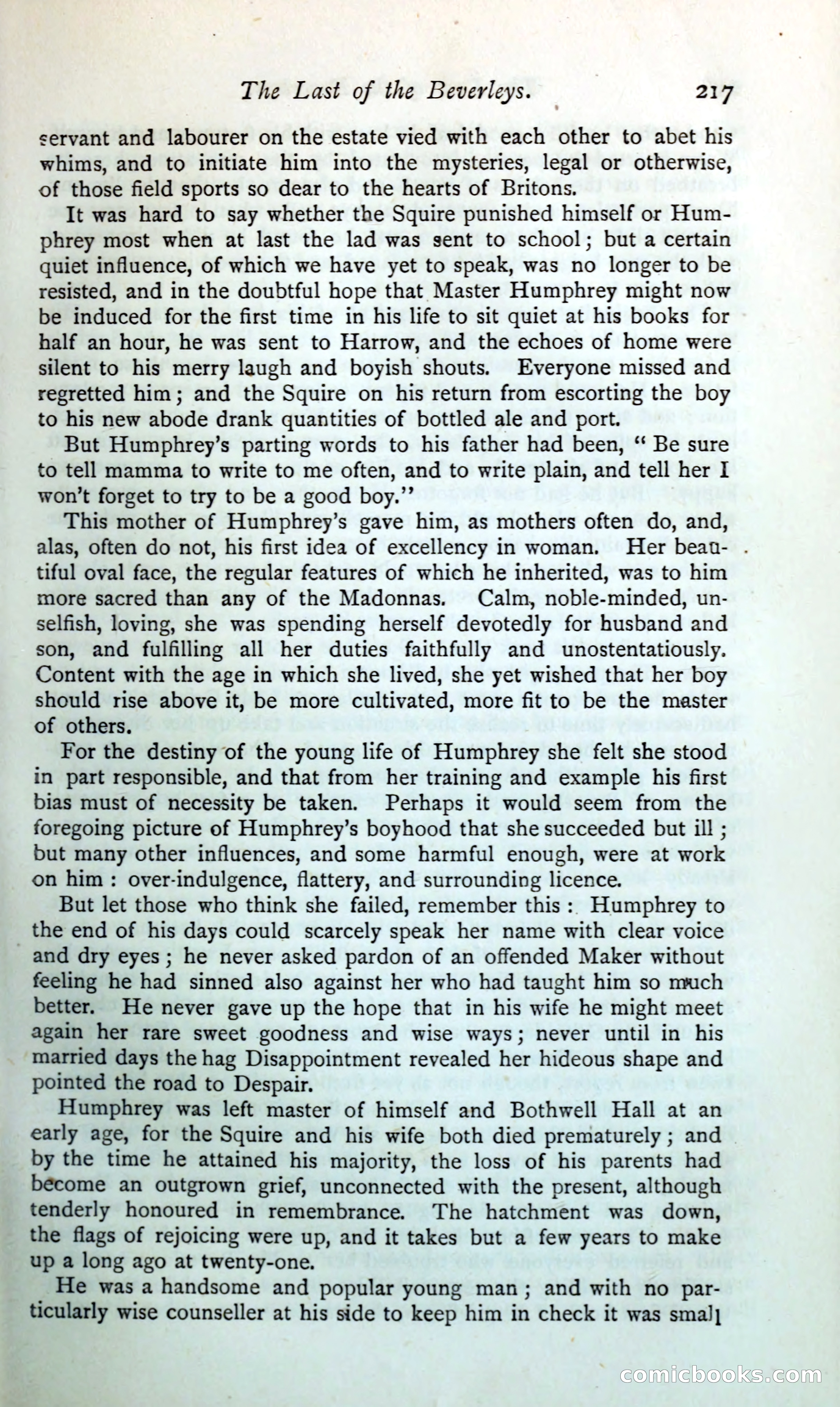 The Argosy — page 238 of 398