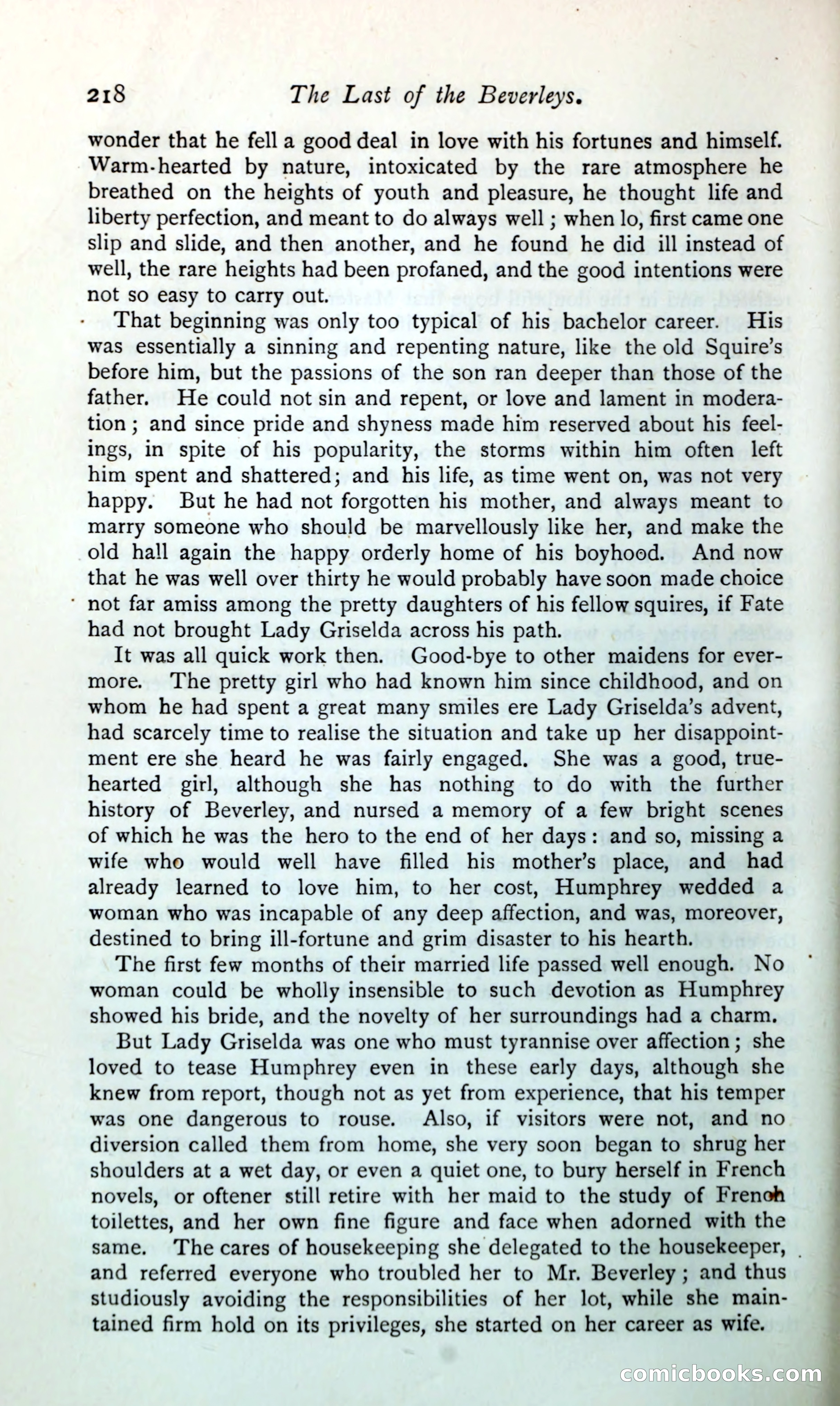 The Argosy — page 239 of 398