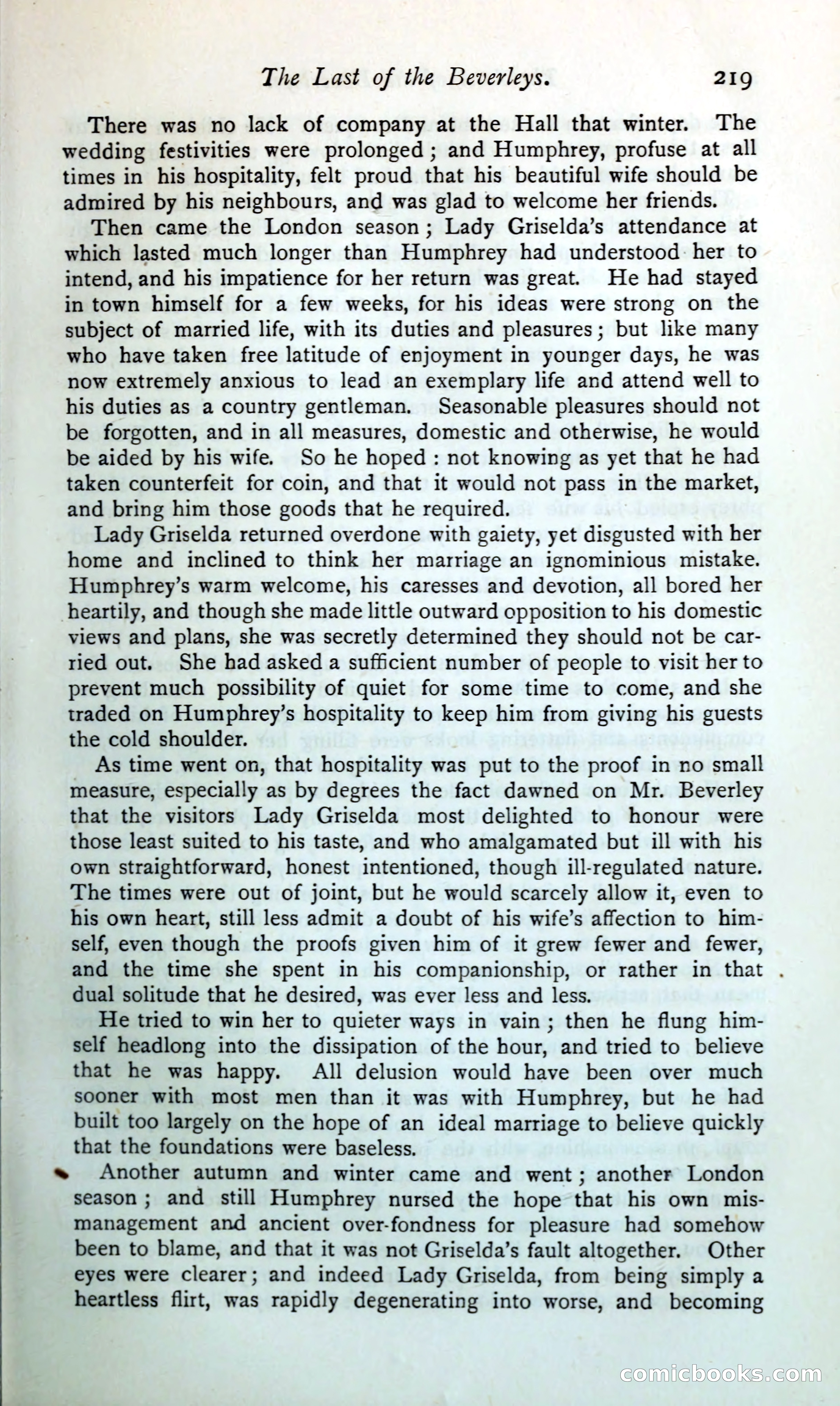 The Argosy — page 240 of 398