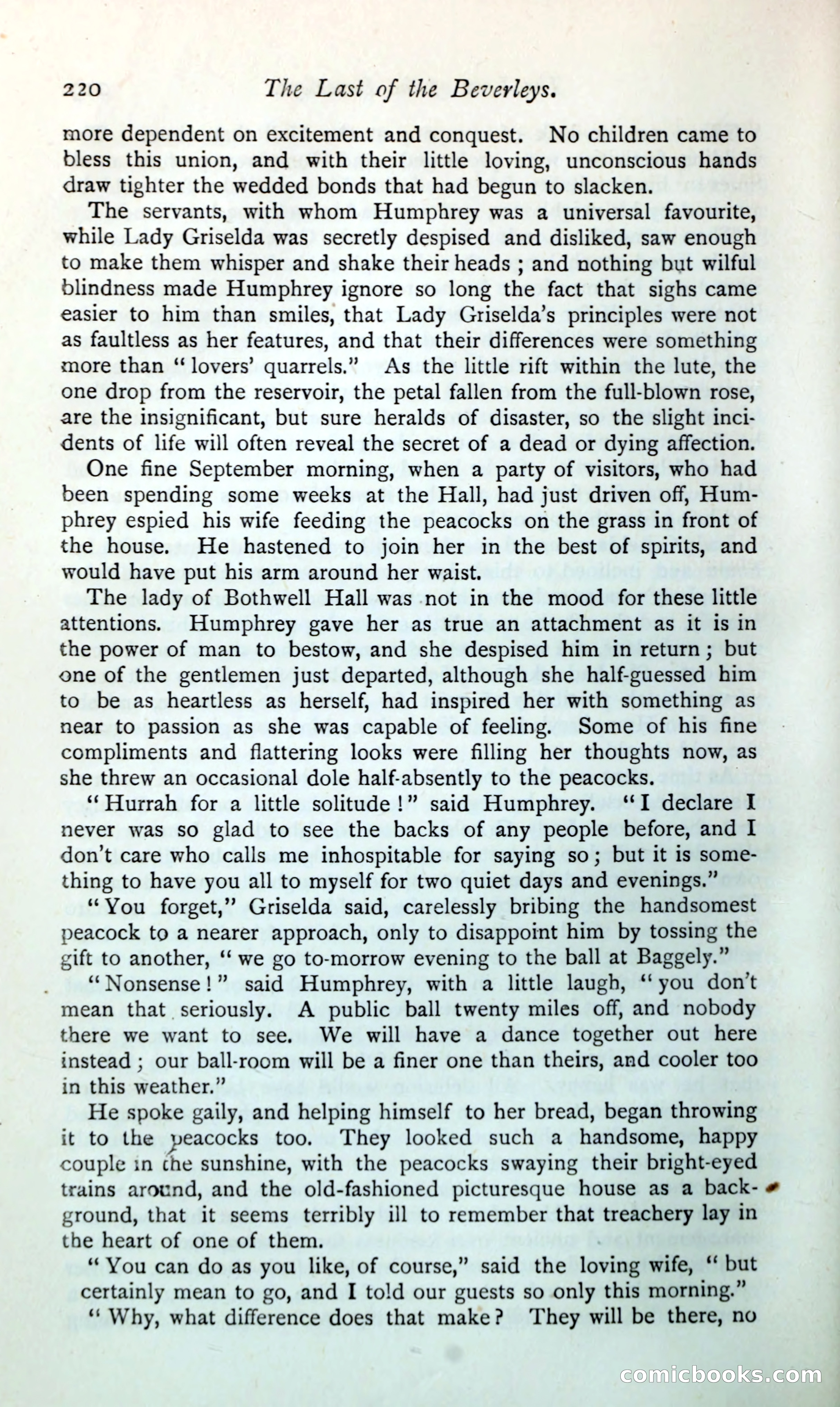 The Argosy — page 241 of 398