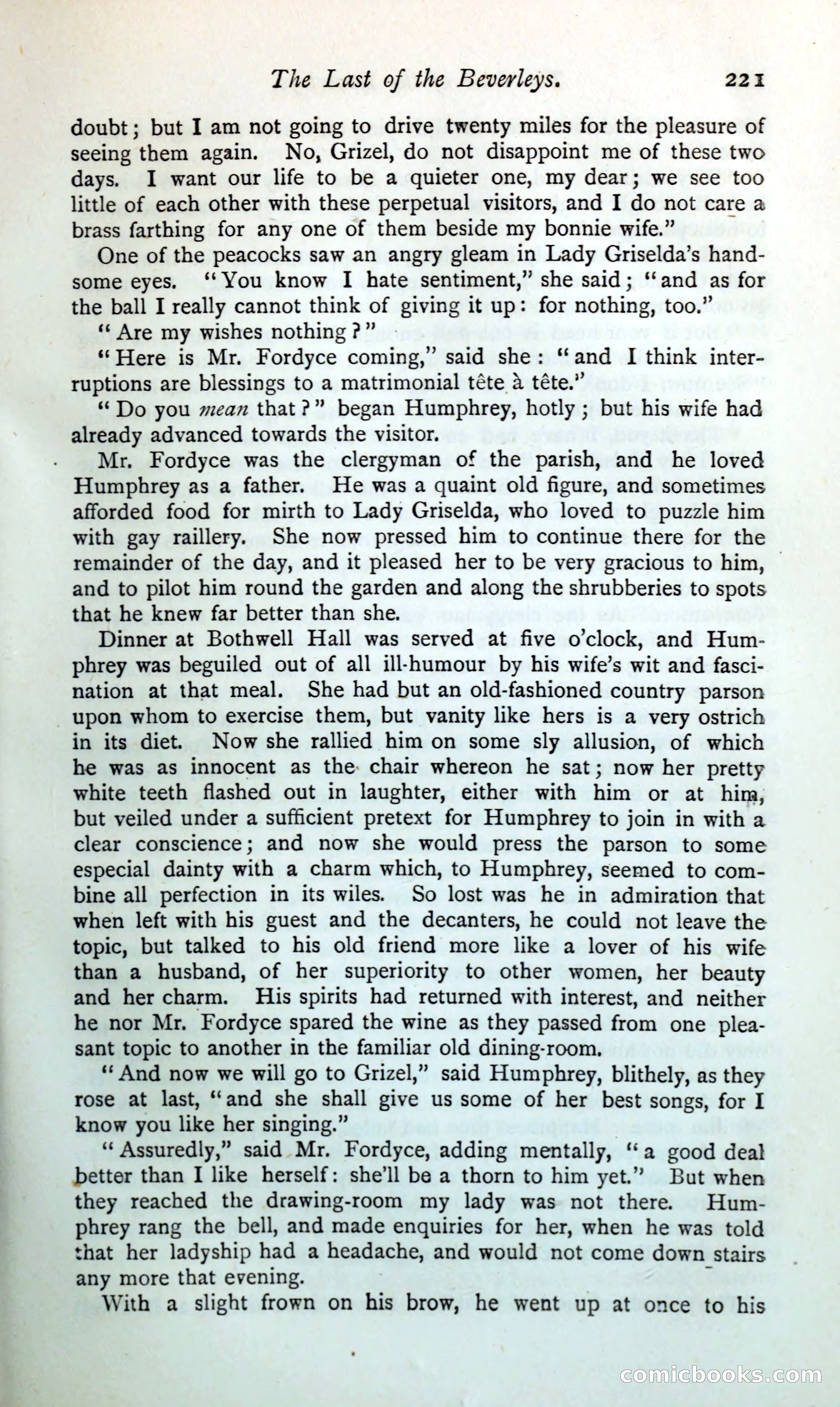 The Argosy — page 242 of 398