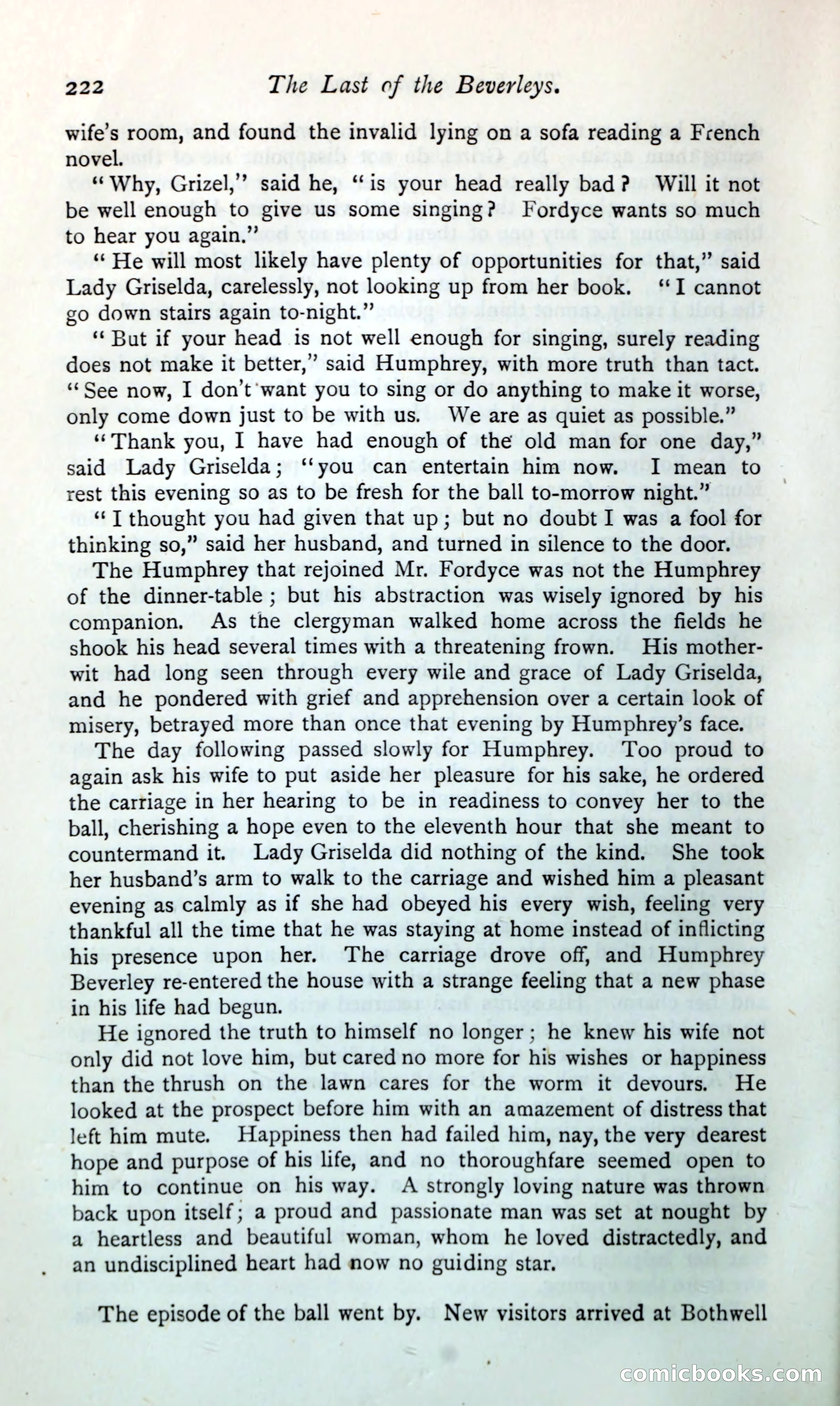 The Argosy — page 243 of 398