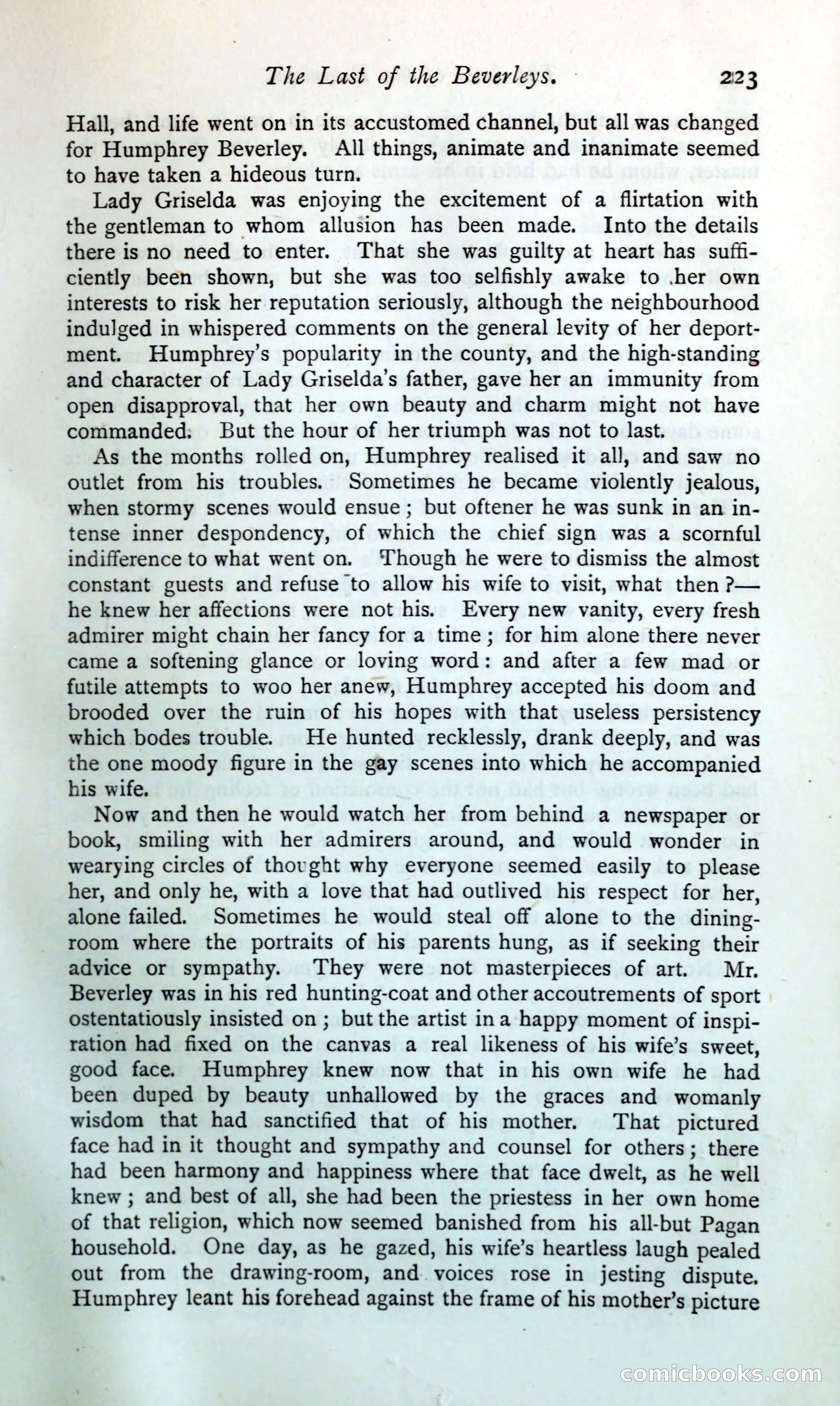 The Argosy — page 244 of 398