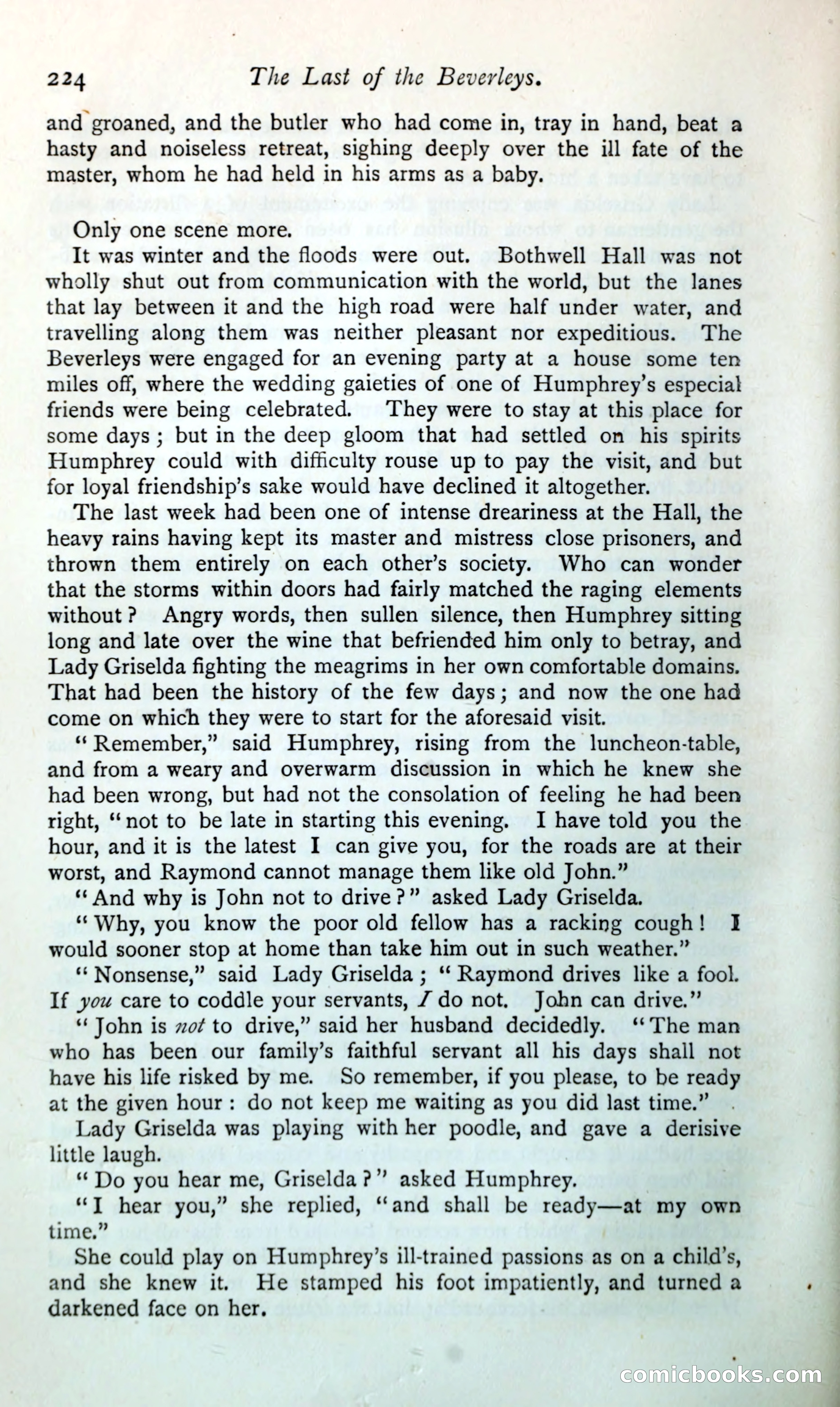 The Argosy — page 245 of 398