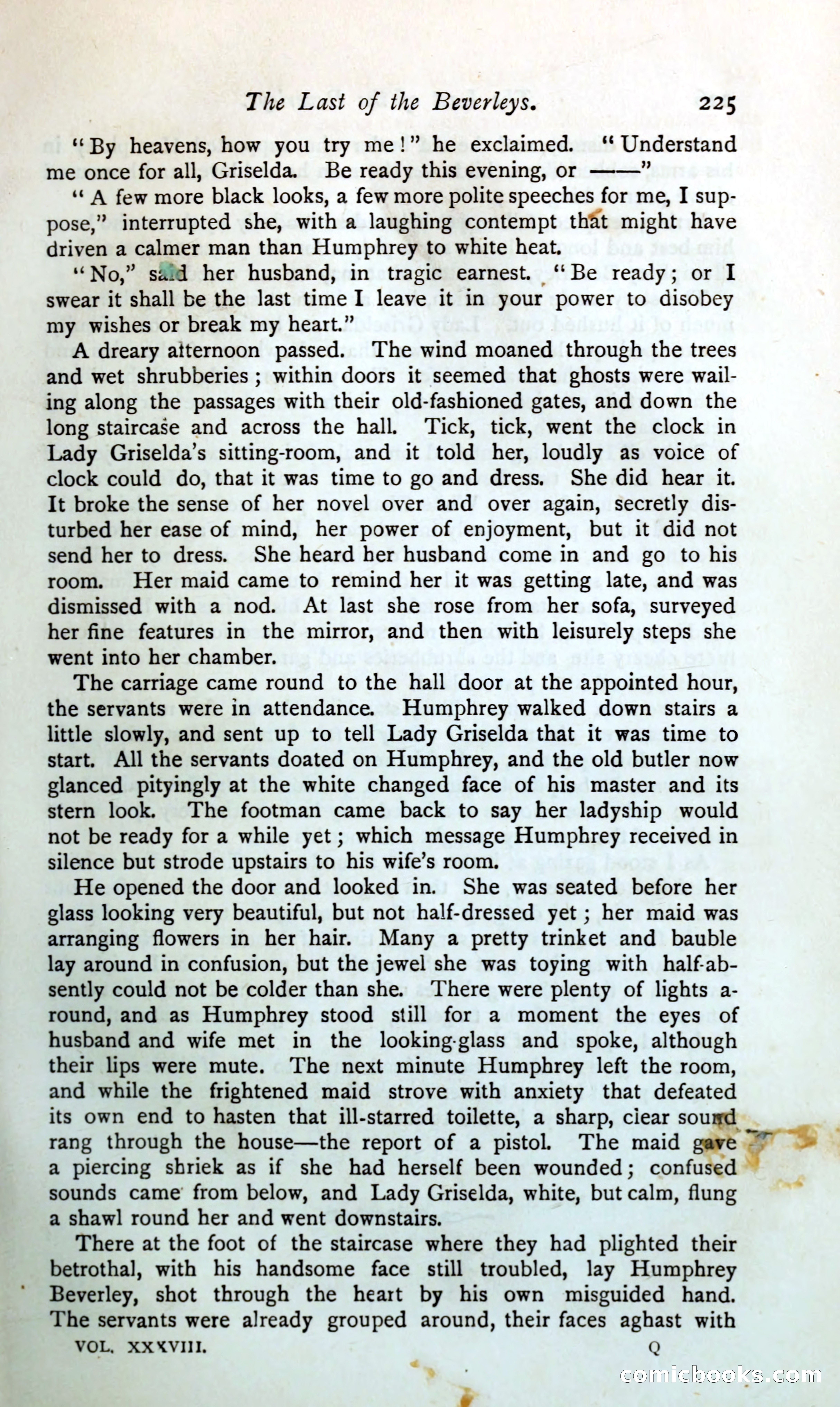 The Argosy — page 246 of 398