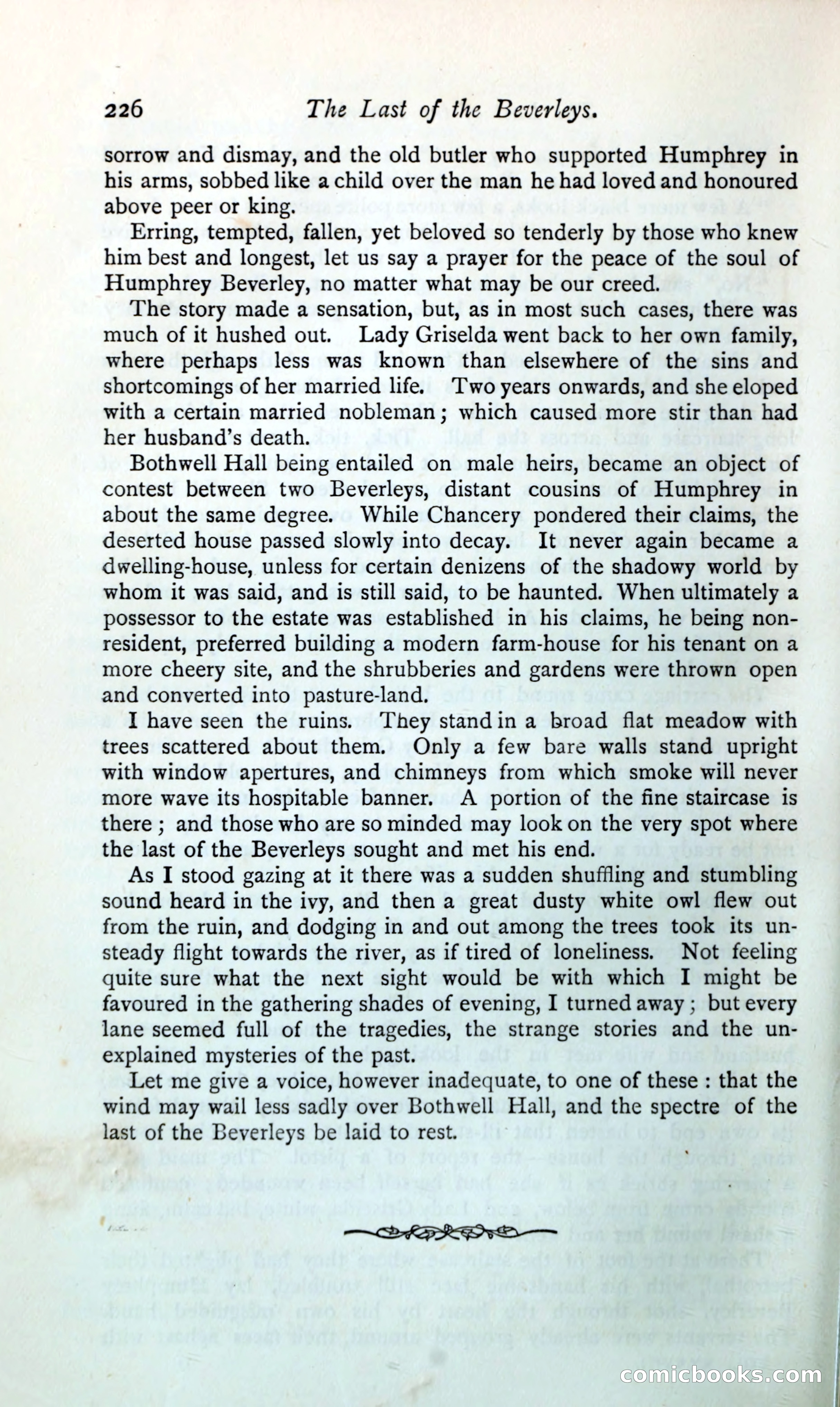 The Argosy — page 247 of 398