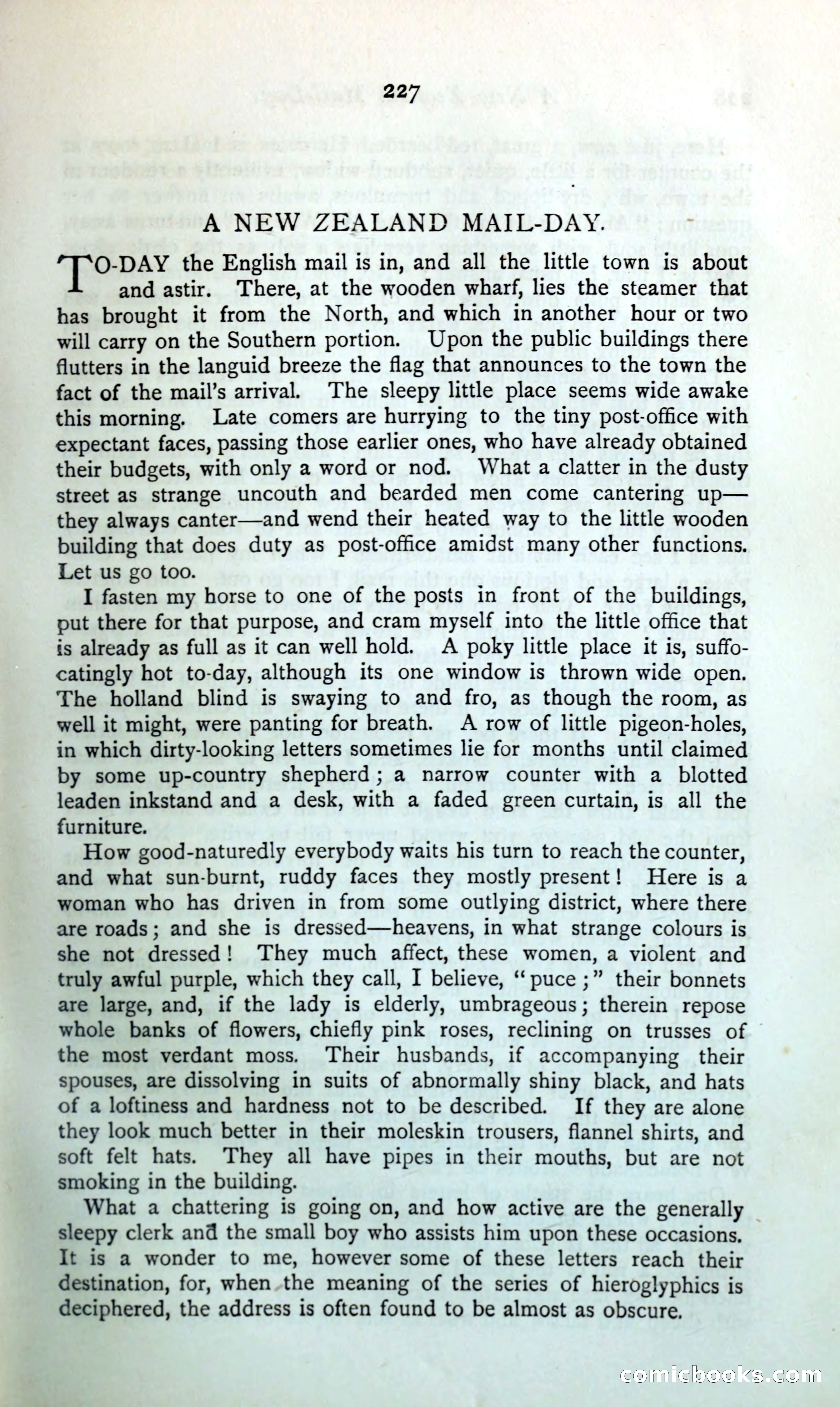 The Argosy — page 248 of 398