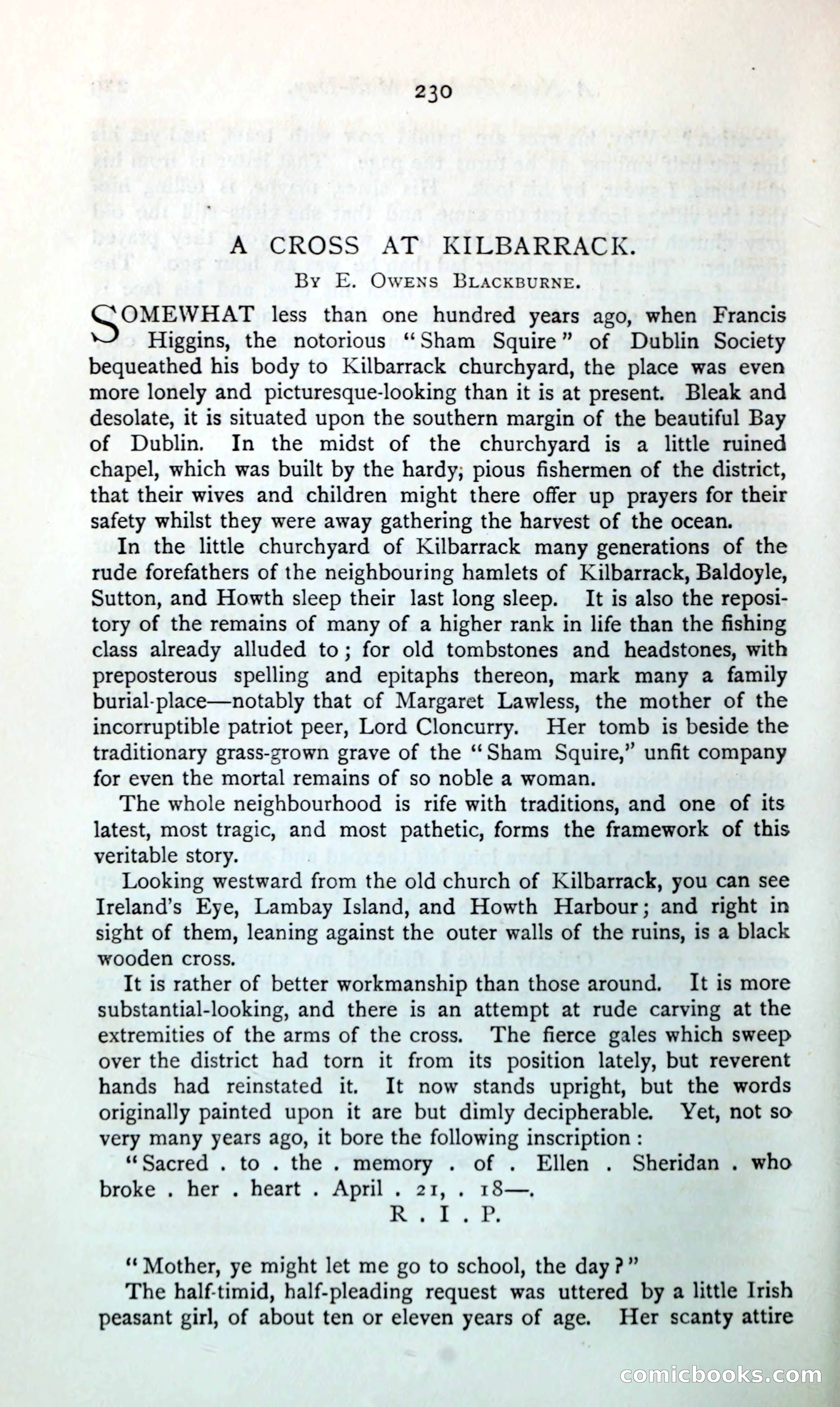 The Argosy — page 251 of 398