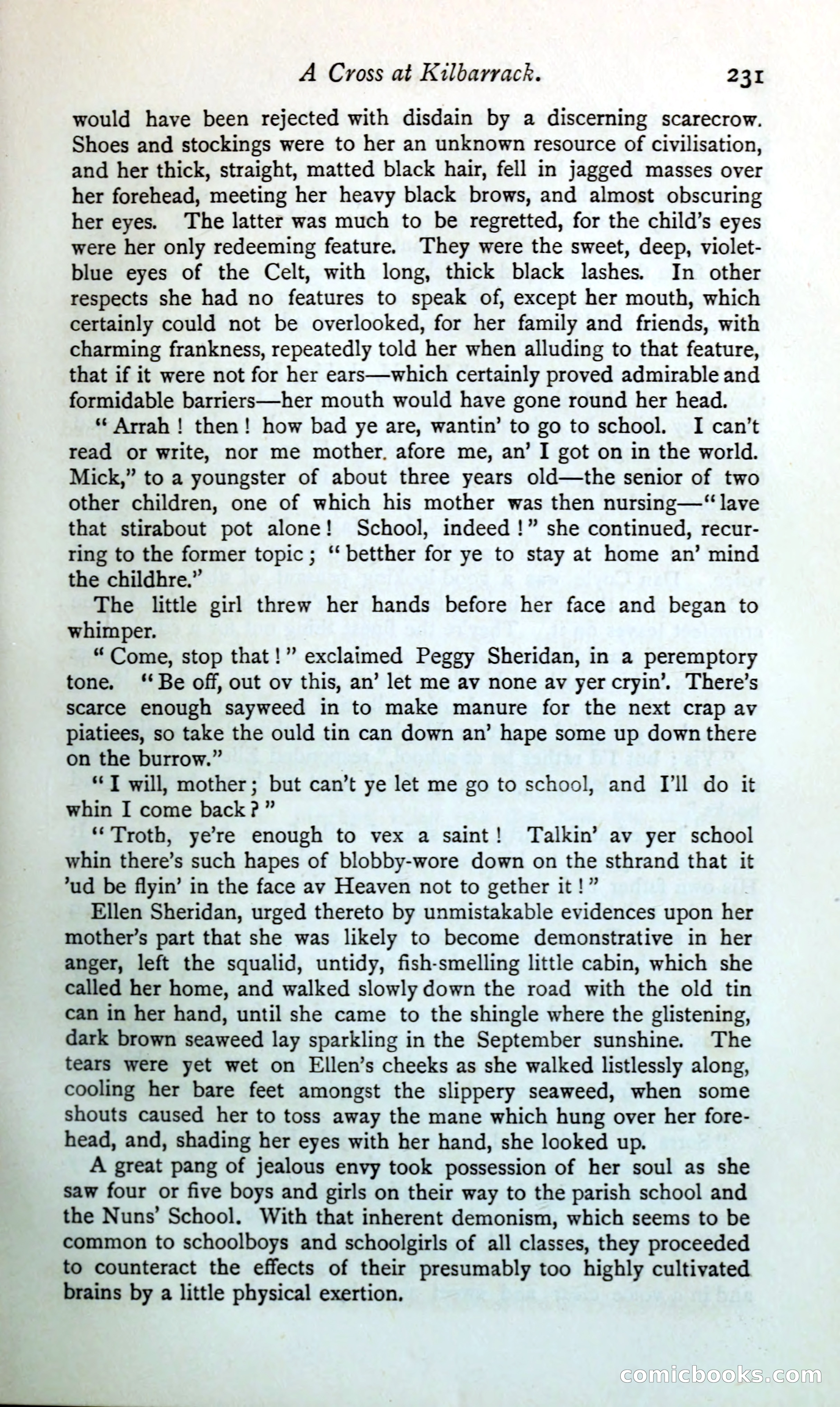 The Argosy — page 252 of 398