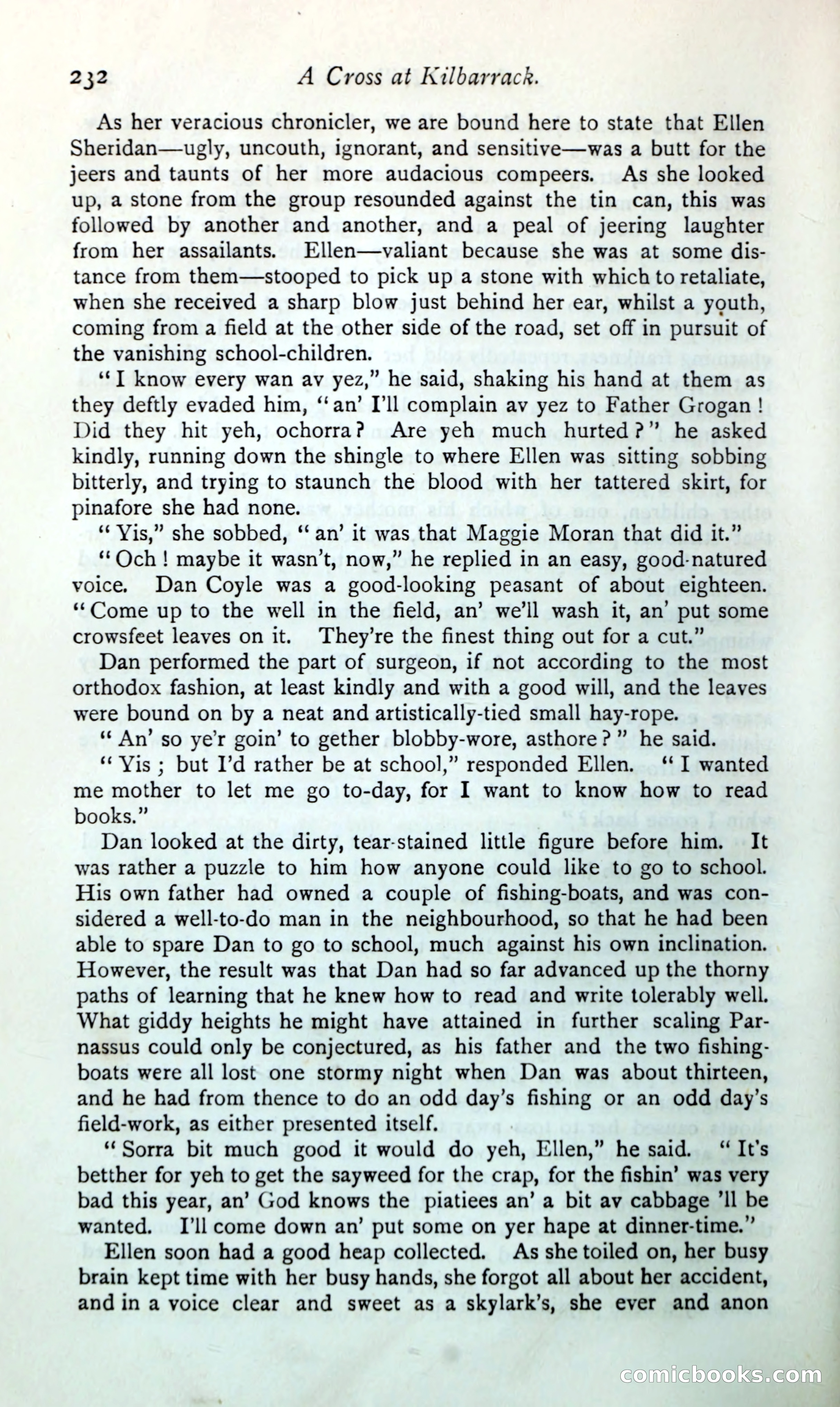 The Argosy — page 253 of 398
