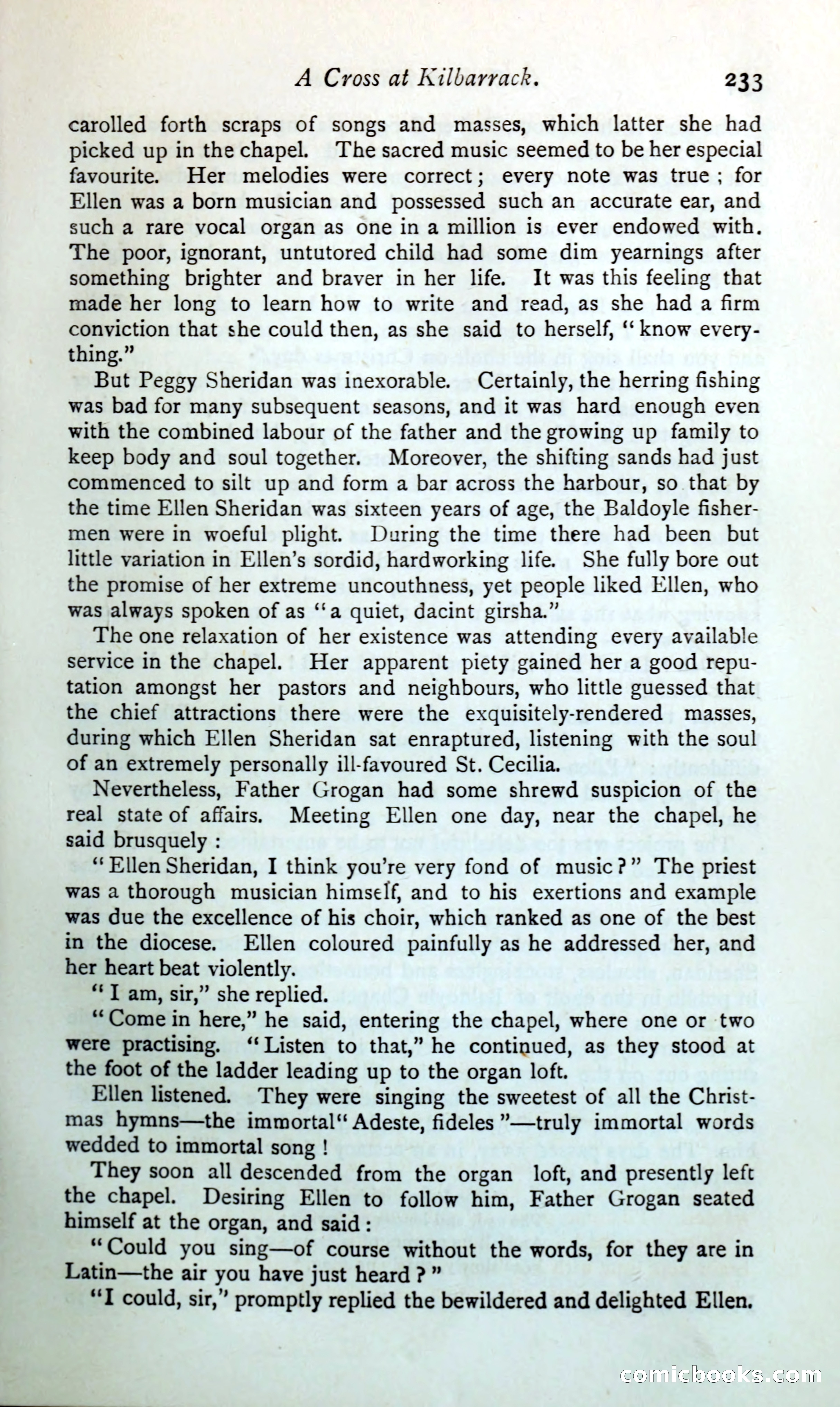 The Argosy — page 254 of 398