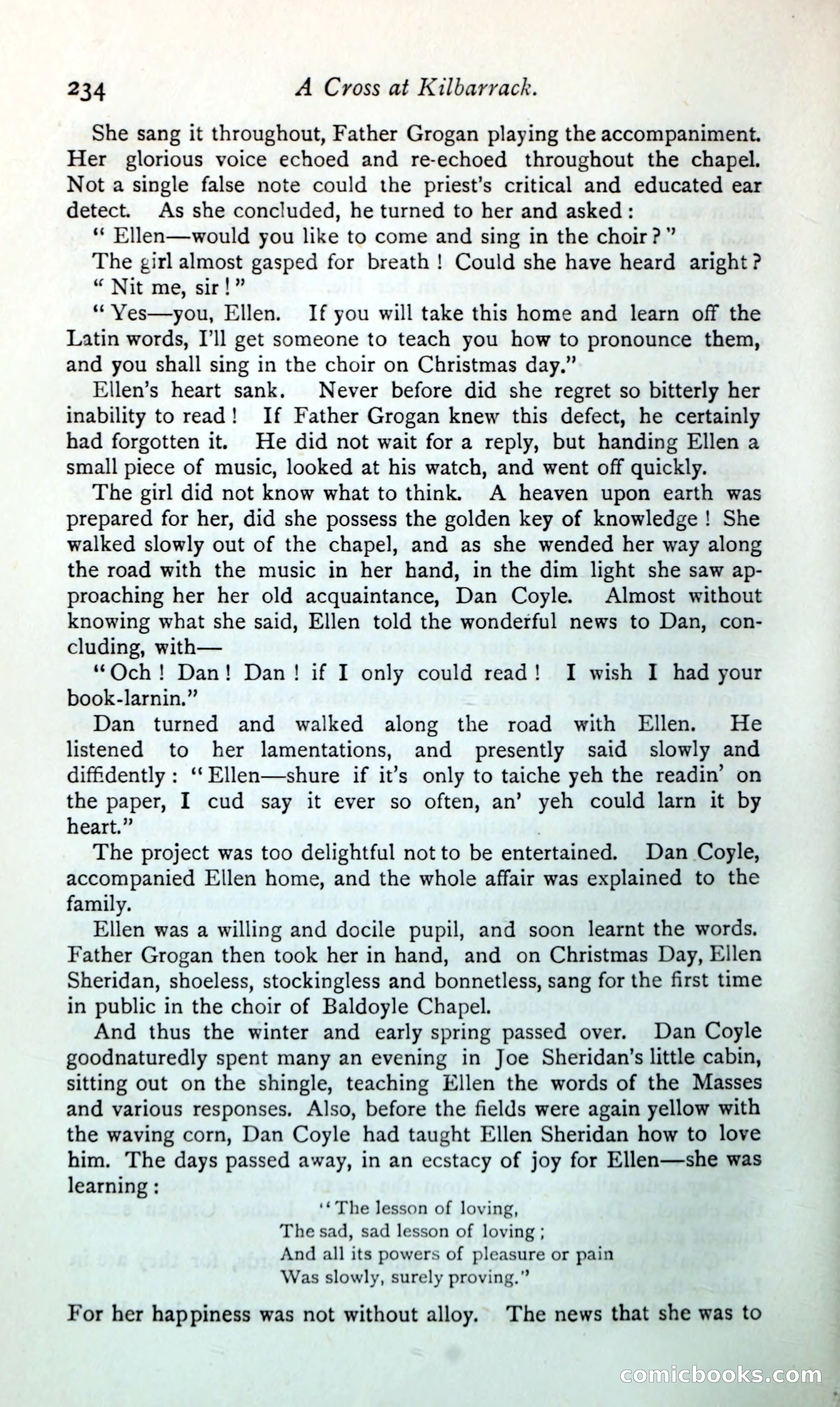 The Argosy — page 257 of 398