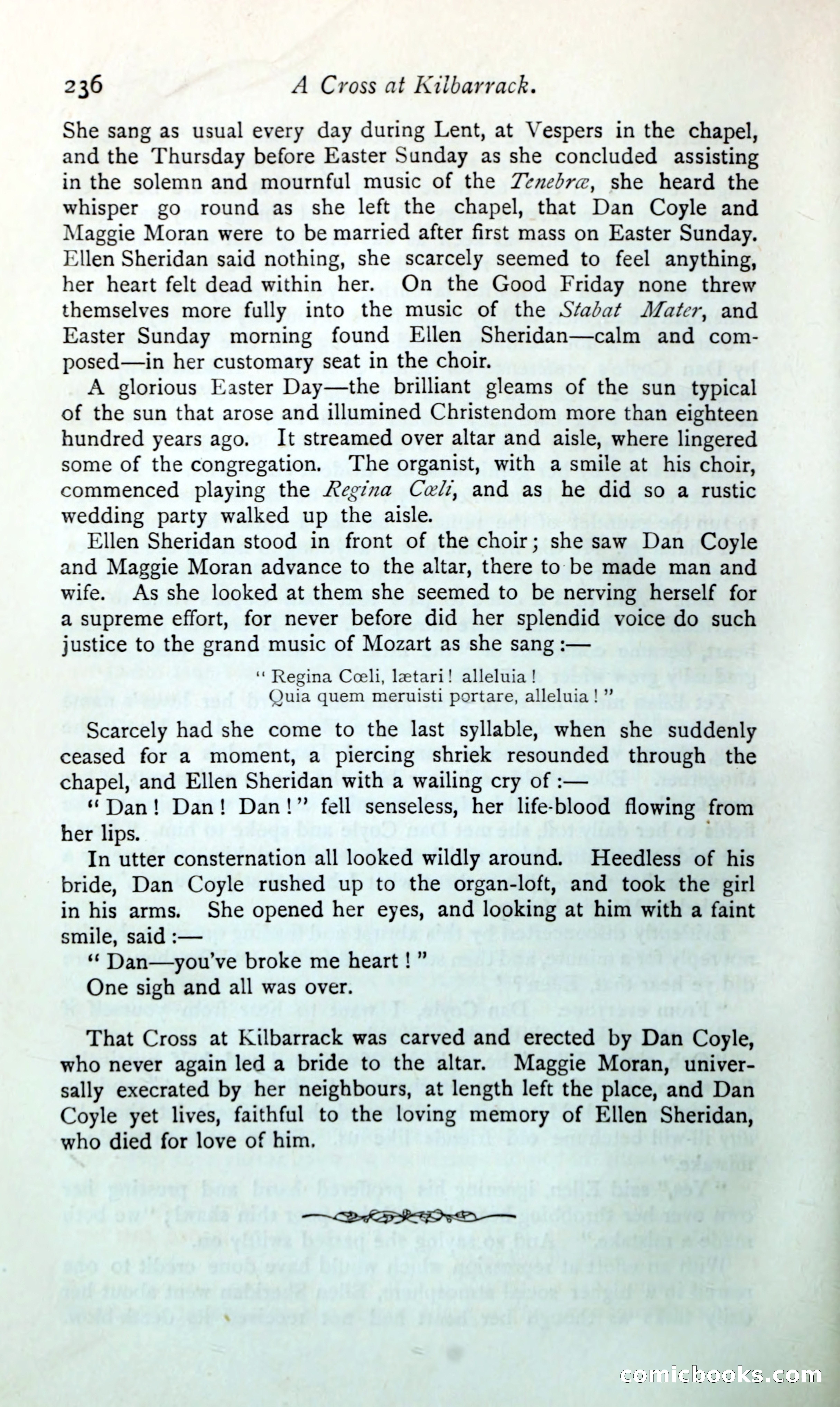 The Argosy — page 259 of 398