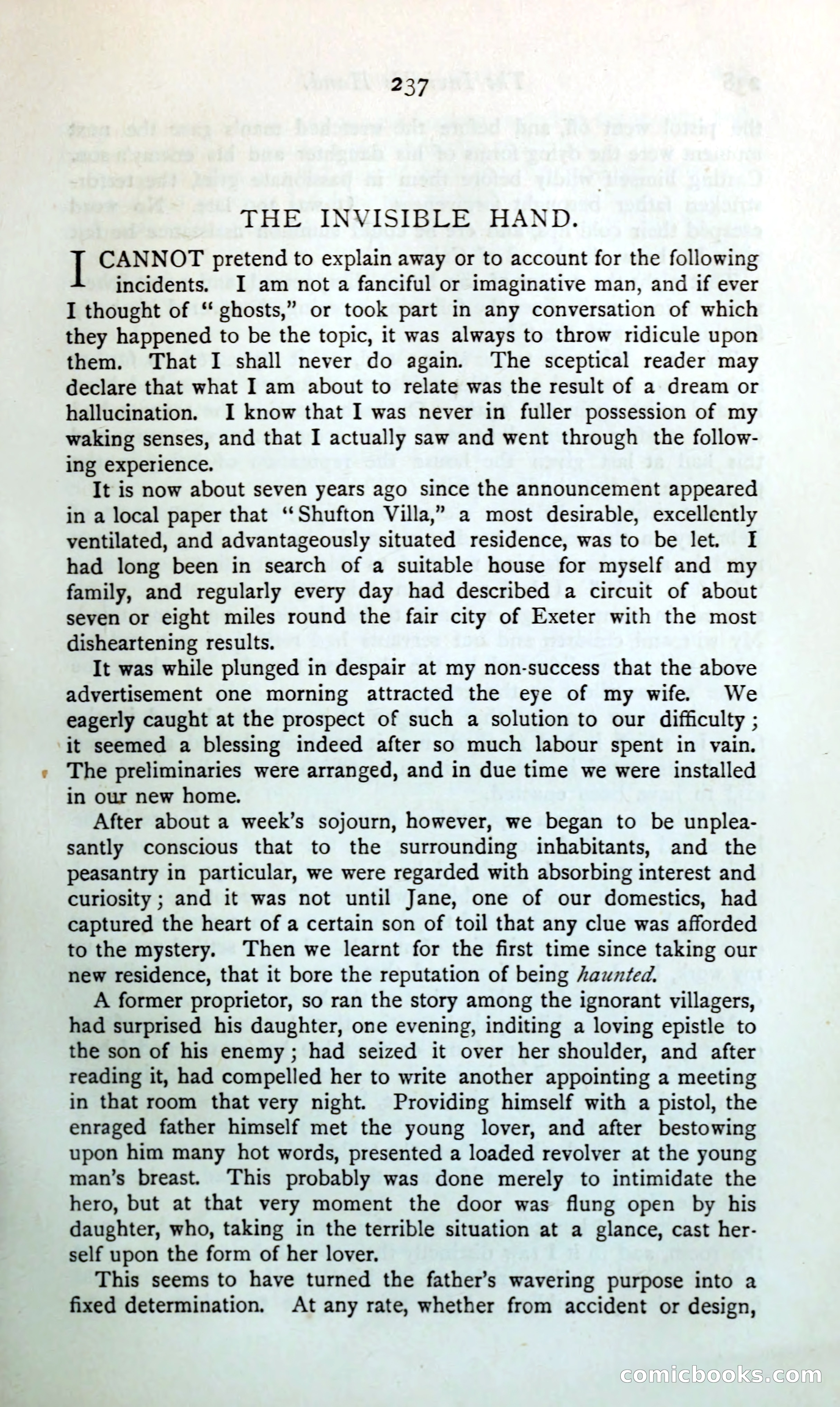 The Argosy — page 260 of 398
