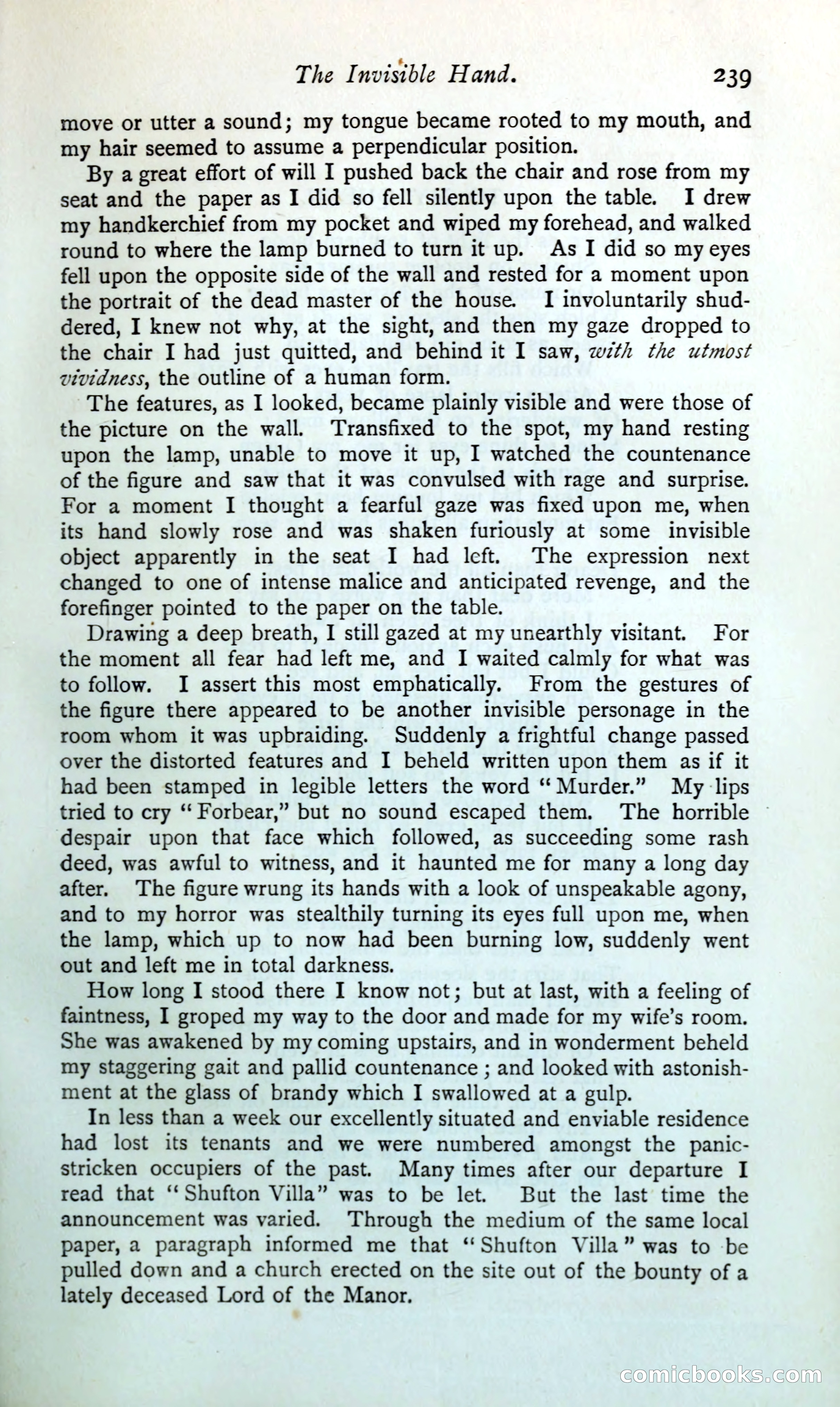 The Argosy — page 262 of 398