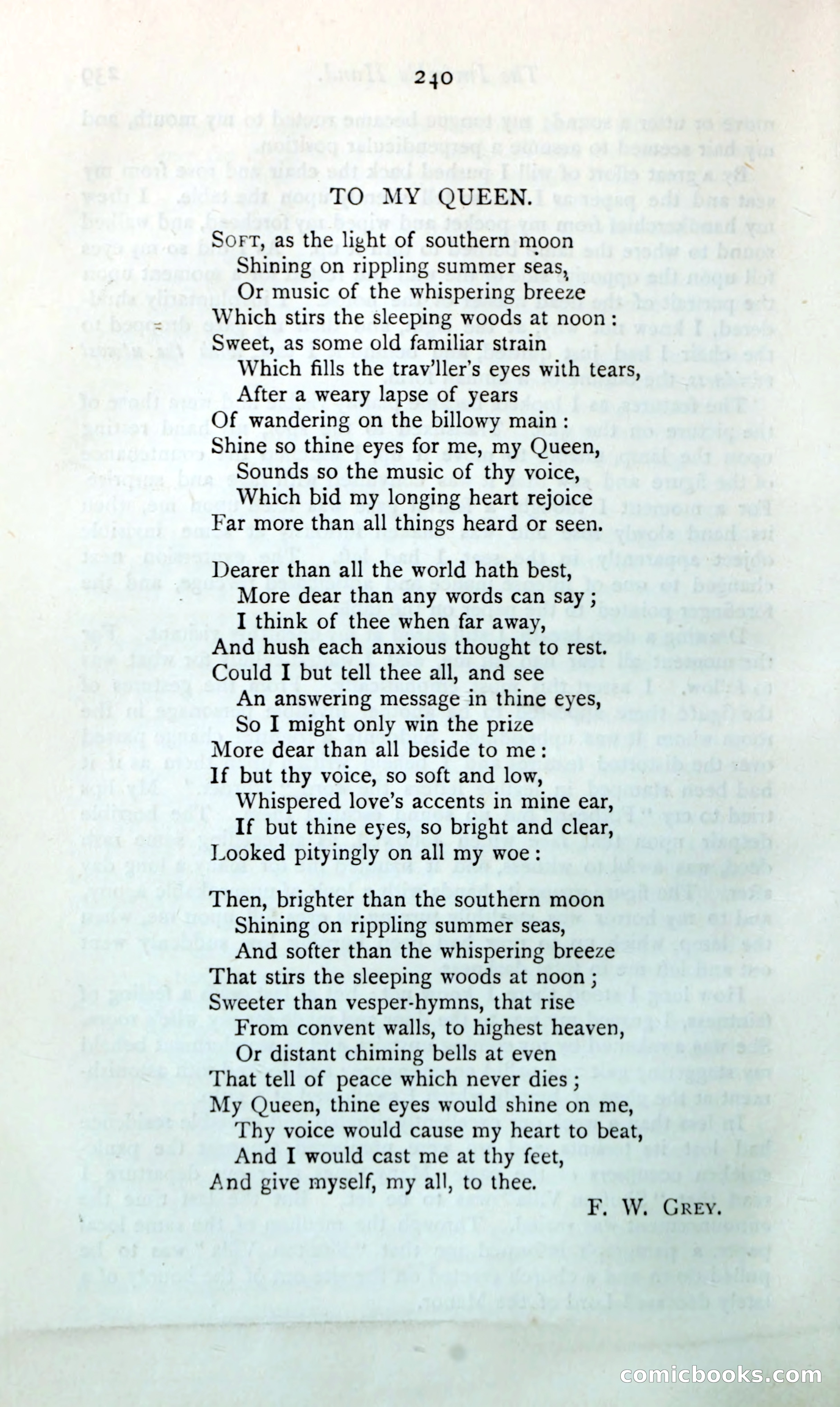 The Argosy — page 263 of 398