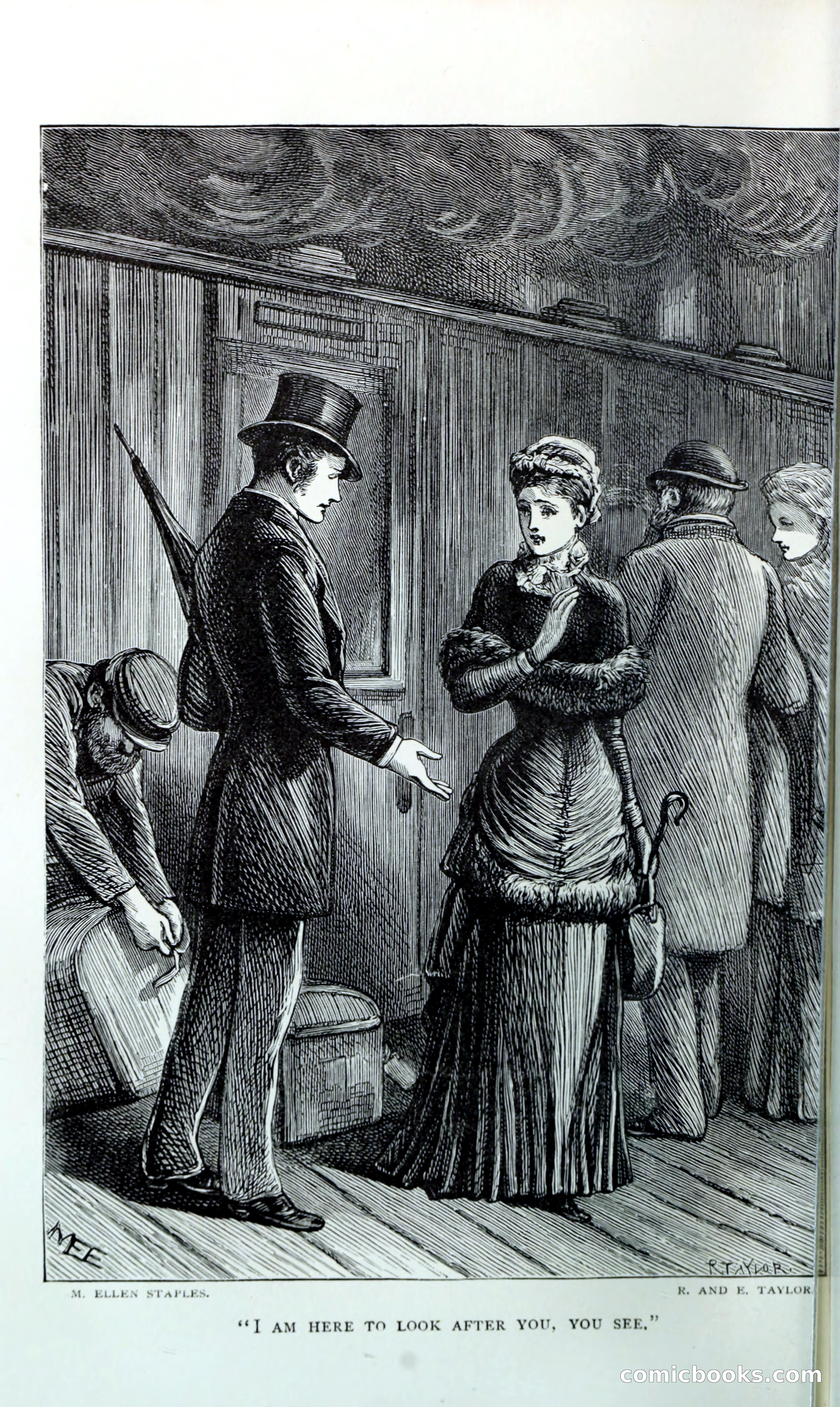 The Argosy — page 265 of 398