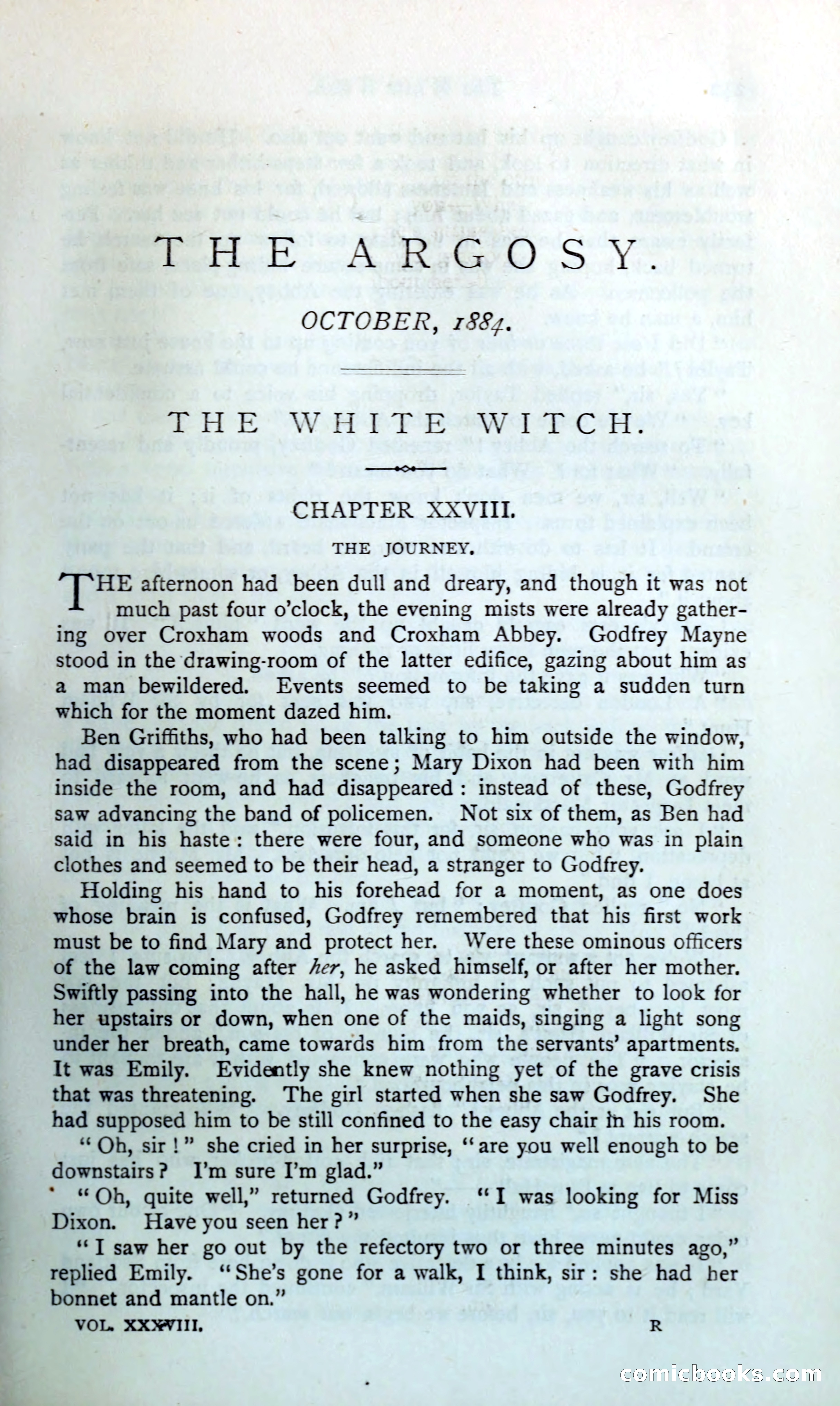 The Argosy — page 266 of 398