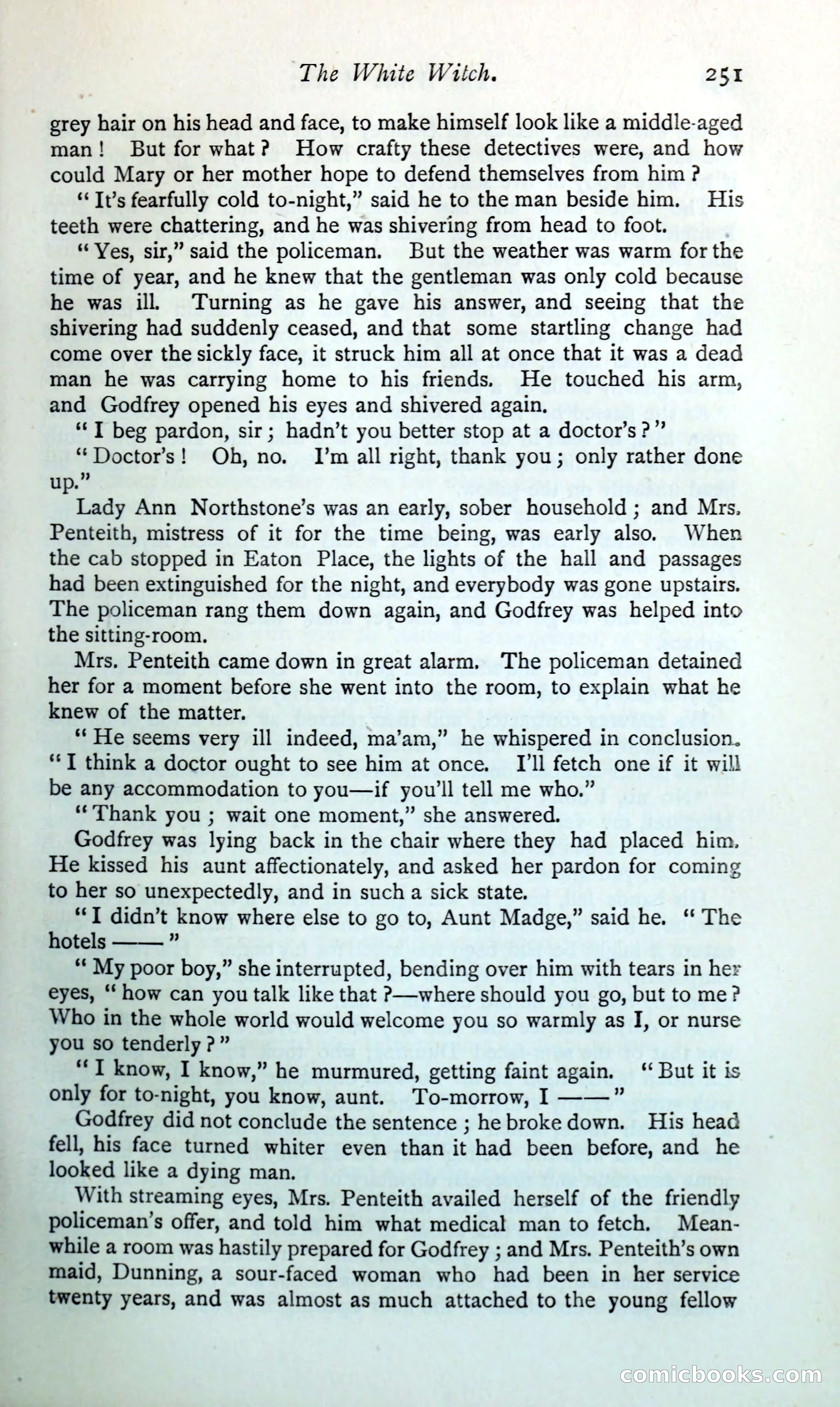 The Argosy — page 276 of 398